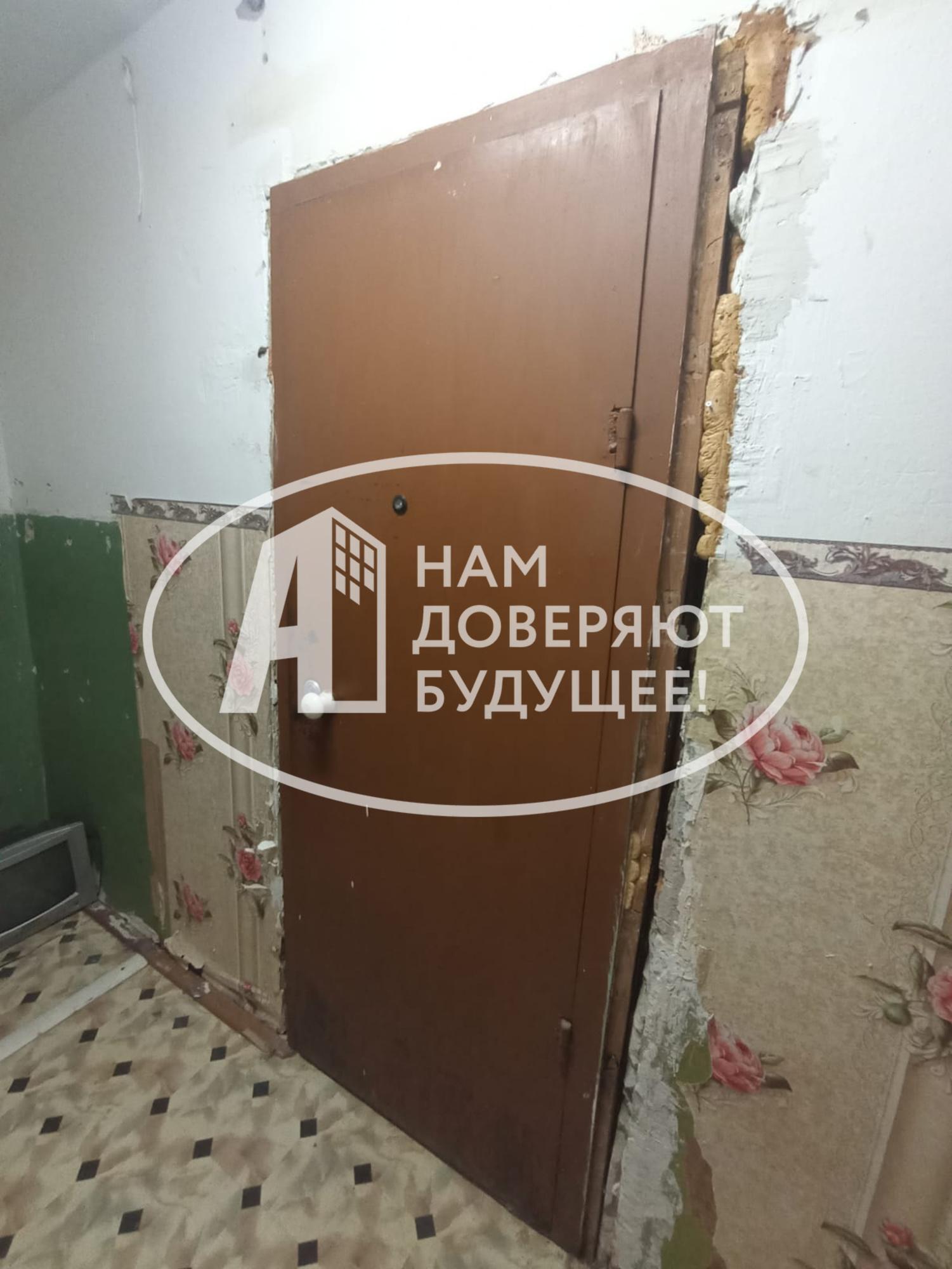 Купить комнату за 450 000 рублей на улица Ленина, 2