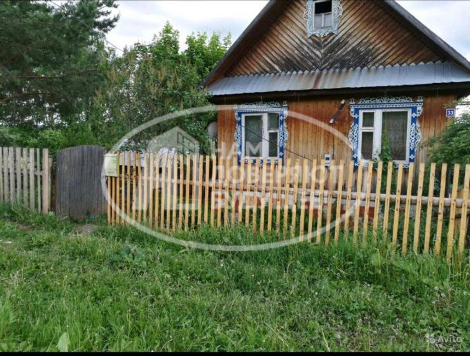 Купить дачу, дом, коттедж за 600 000 рублей на Садовая улица
