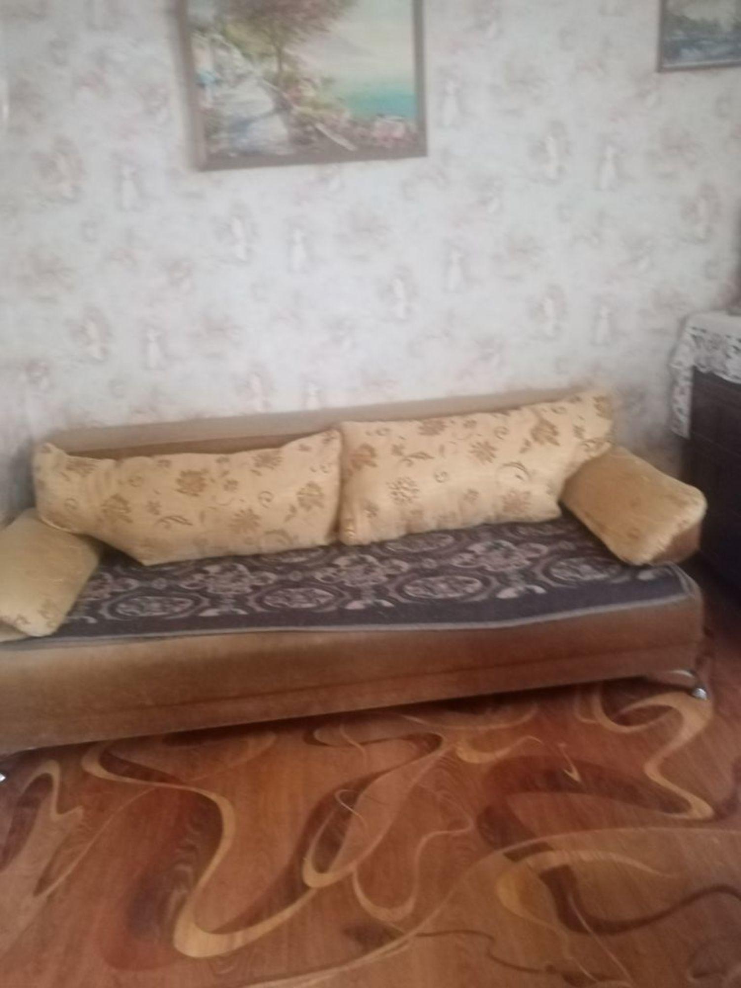 Купить квартиру за 2 400 000 рублей на Воровского ул, 48б
