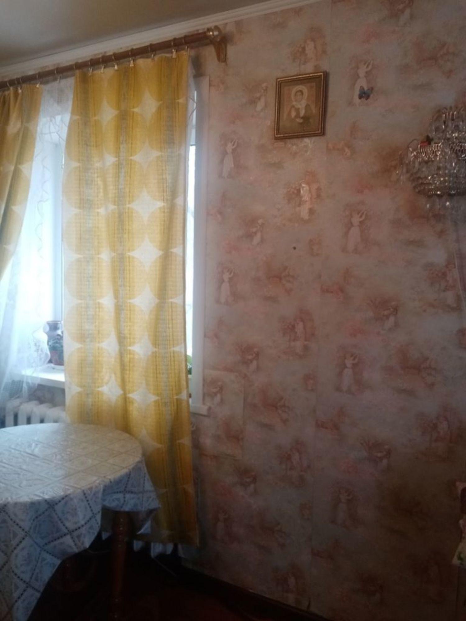 Купить квартиру за 2 400 000 рублей на Воровского ул, 48б