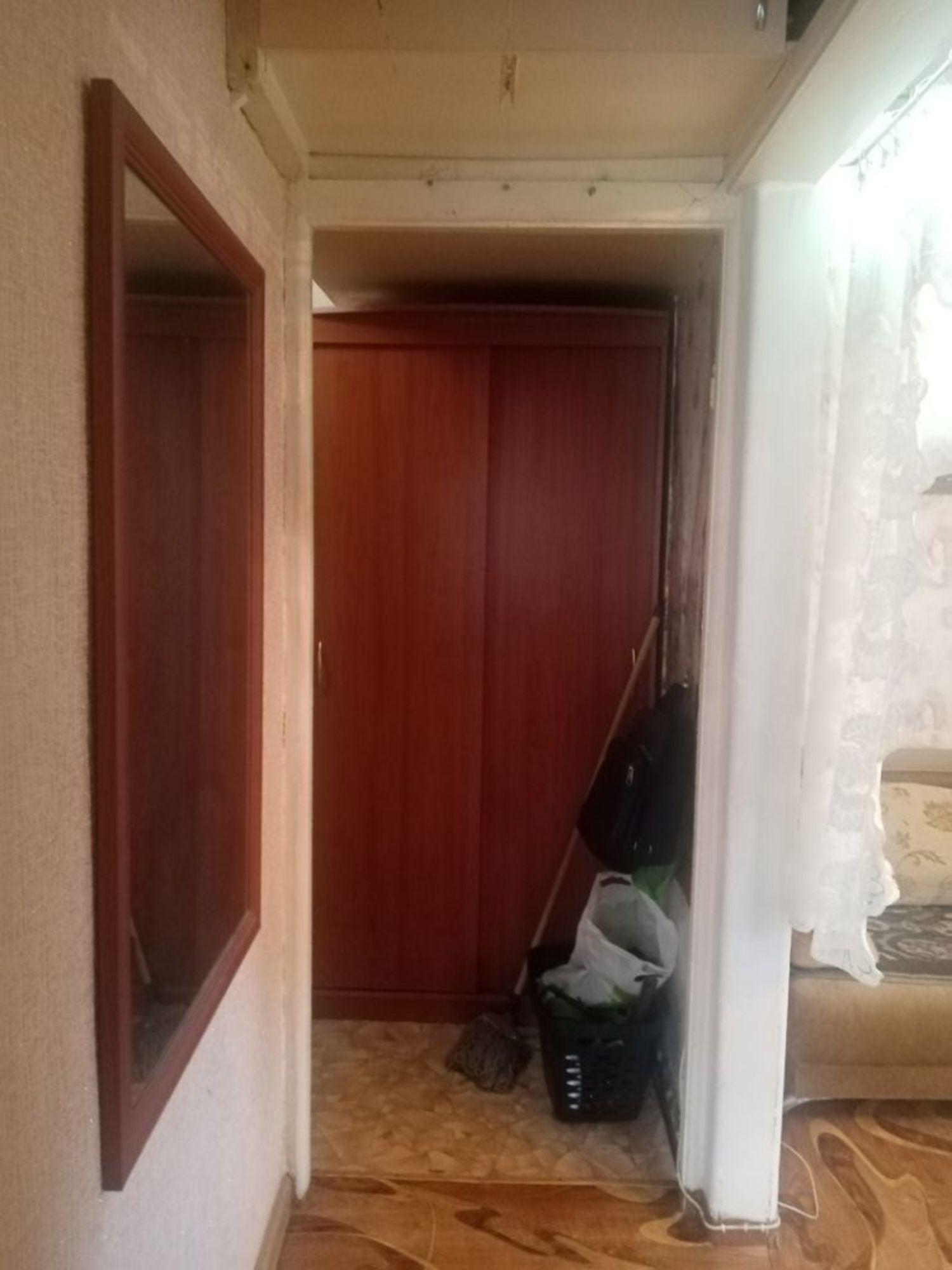 Купить квартиру за 2 400 000 рублей на Воровского ул, 48б