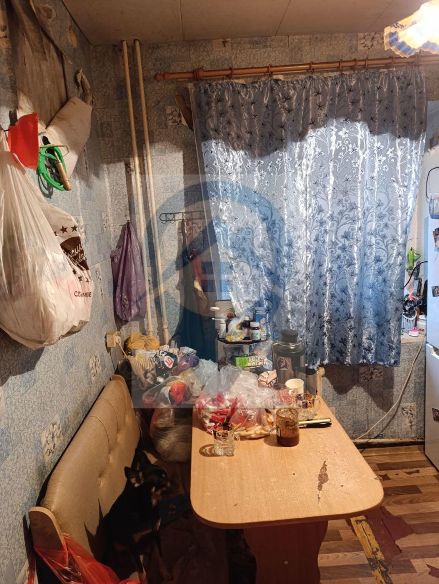 Купить квартиру за 1 790 000 рублей на Парковская 5-я ул, 6