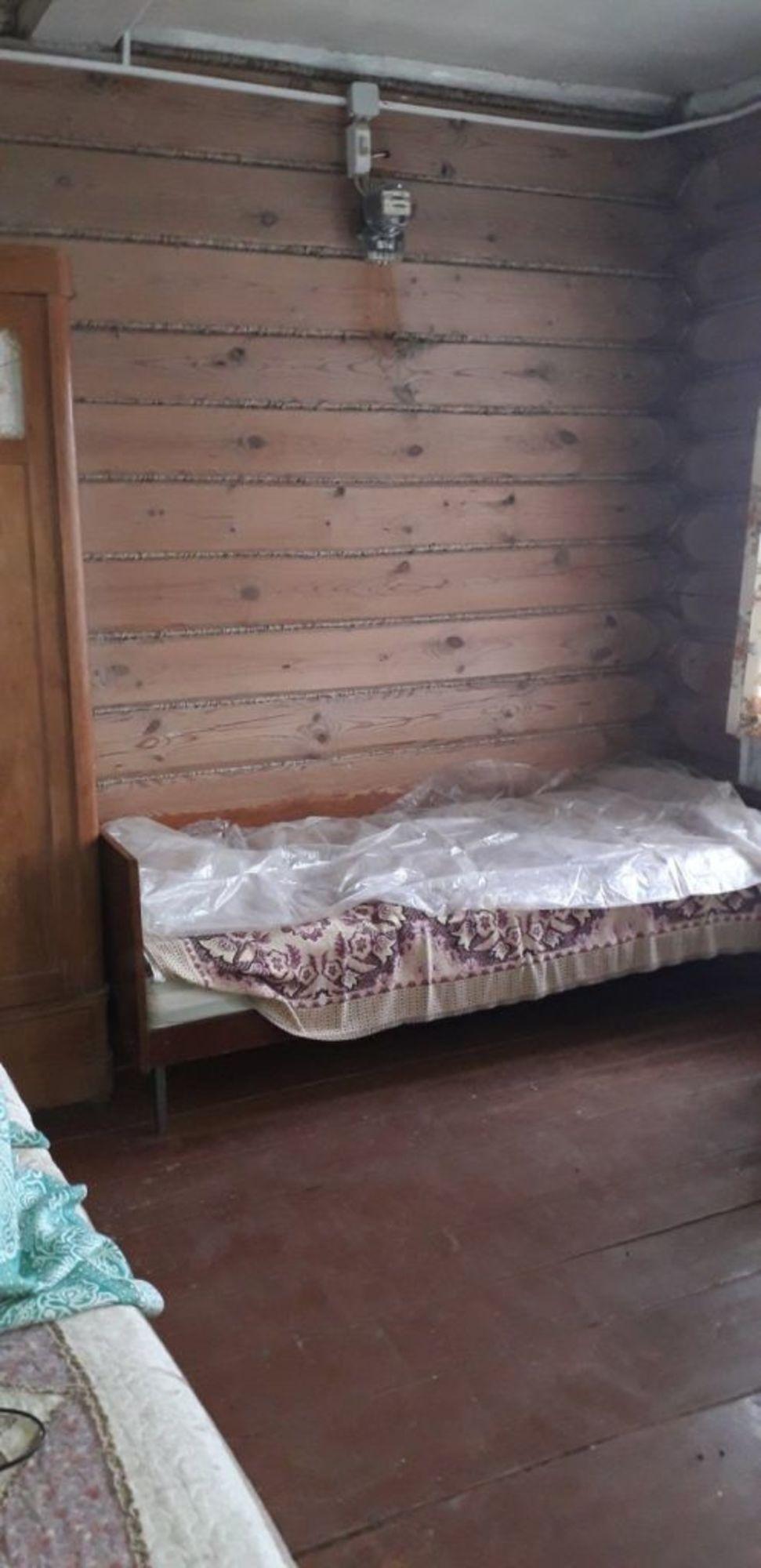 Купить дачу, дом, коттедж за 1 100 000 рублей на Федосово д