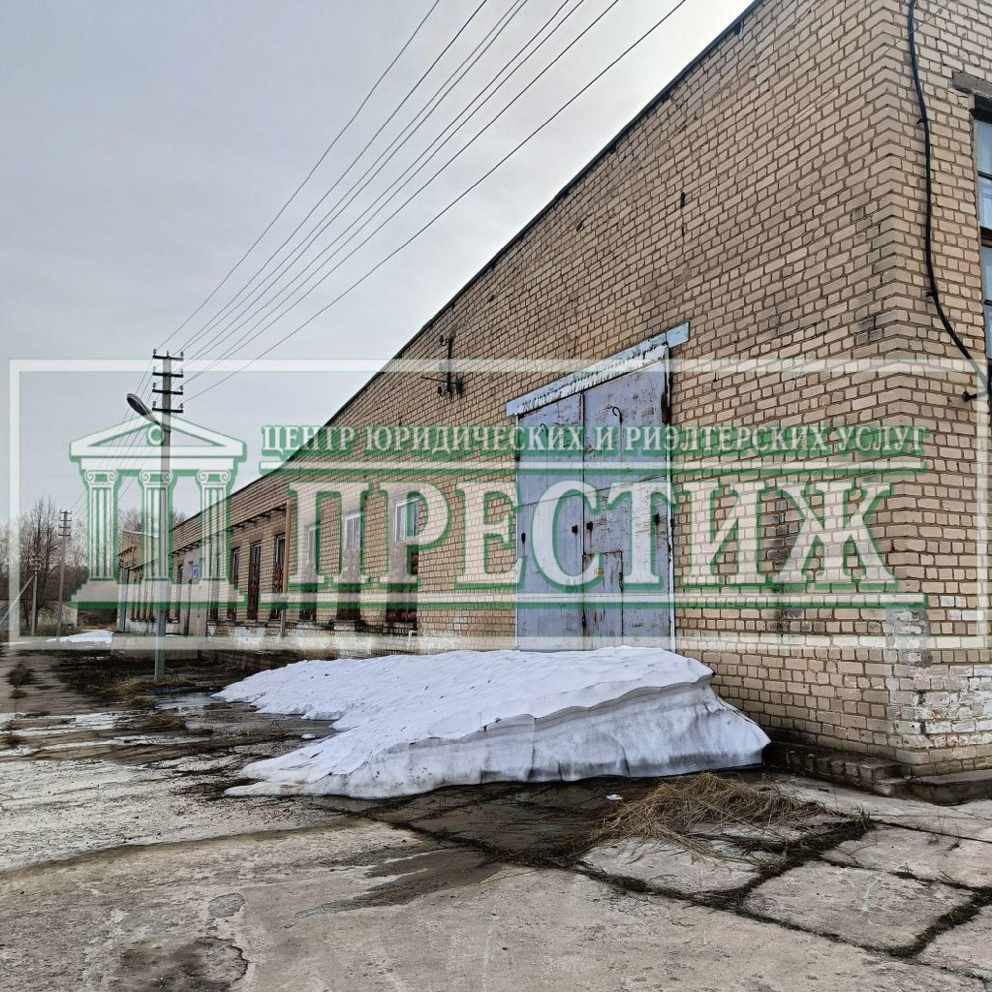 Купить производственную площадь за 16 000 000 рублей на , 26