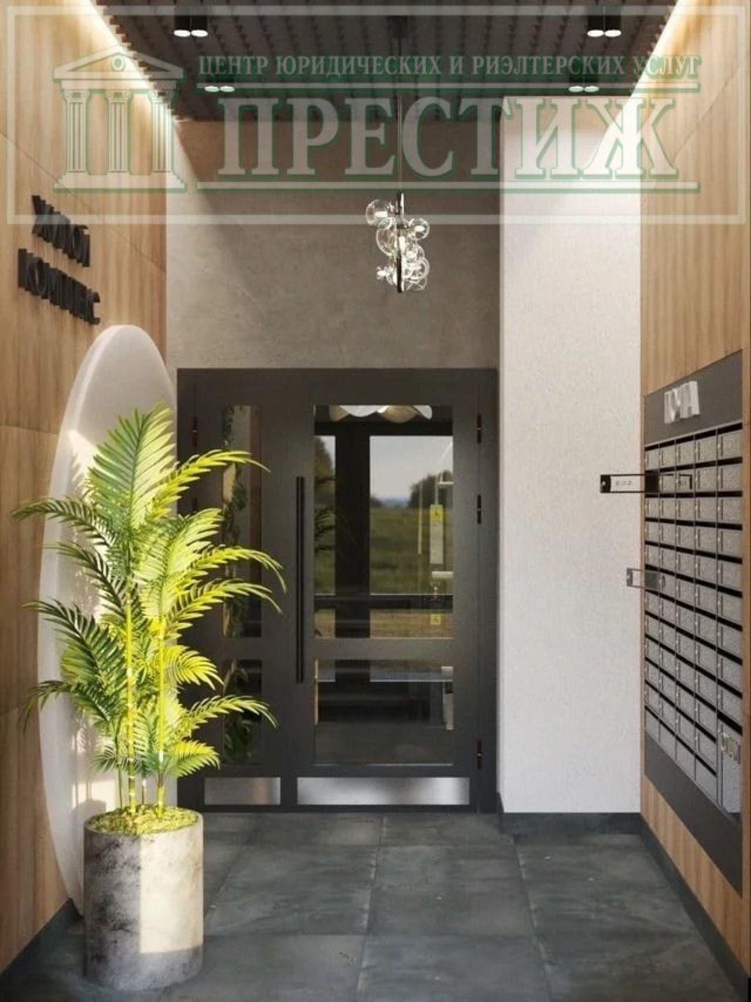 Купить квартиру за 3 600 000 рублей на Кохомское шоссе, 20а
