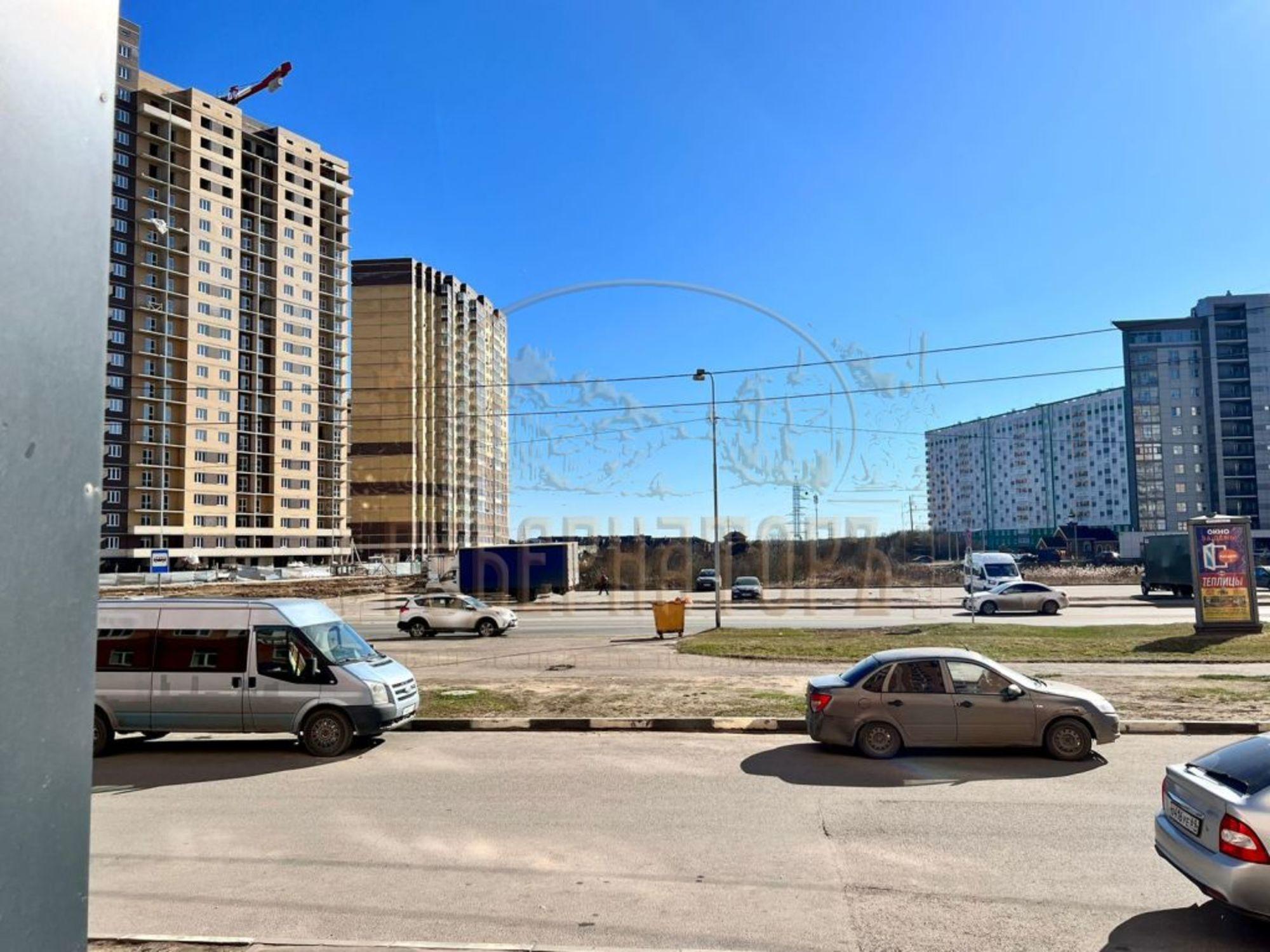 Купить квартиру за 6 133 500 рублей на Оснабрюкская ул, 24