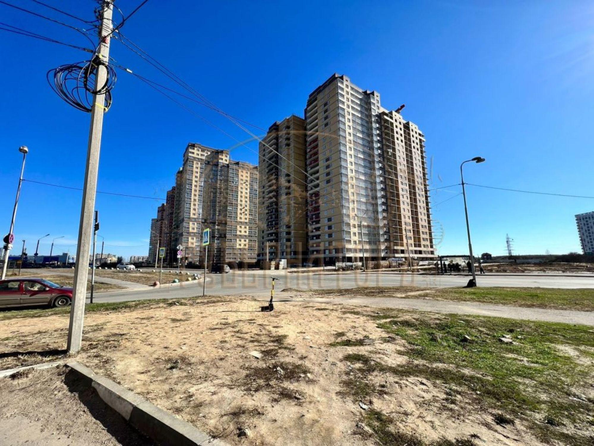 Купить квартиру за 6 133 500 рублей на Оснабрюкская ул, 24
