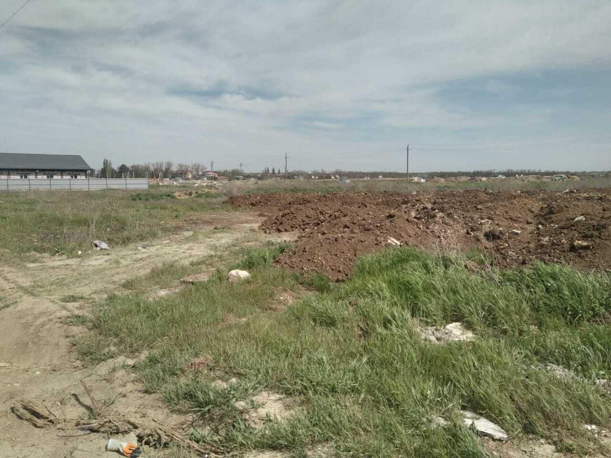 Купить землю, земельный участок за 11 000 000 рублей на село Витязево