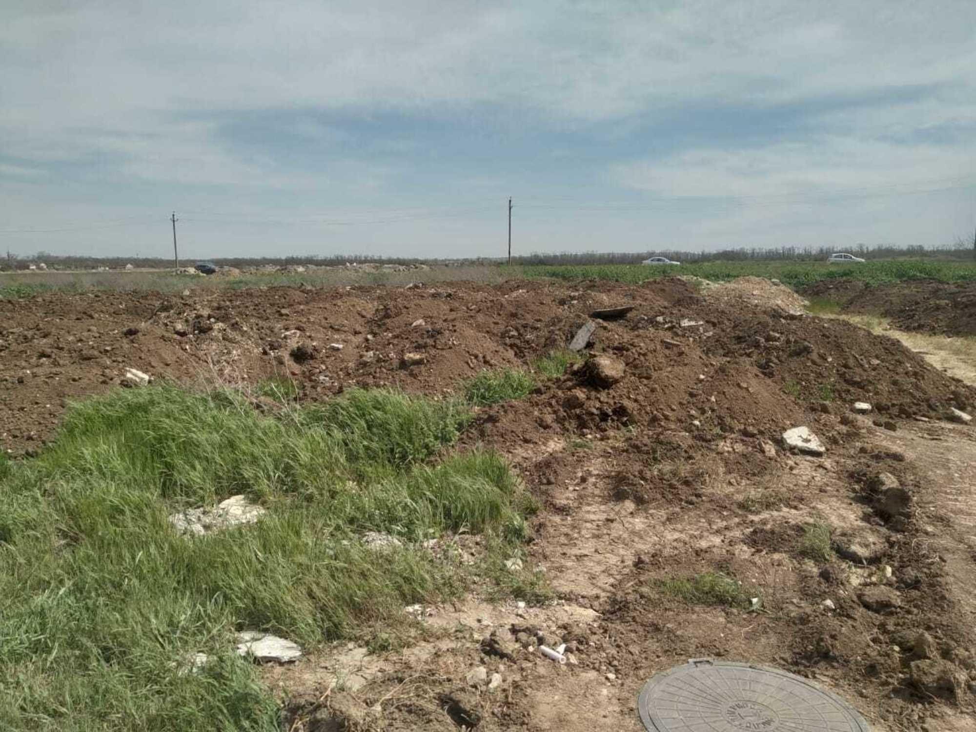 Купить землю, земельный участок за 11 000 000 рублей на село Витязево