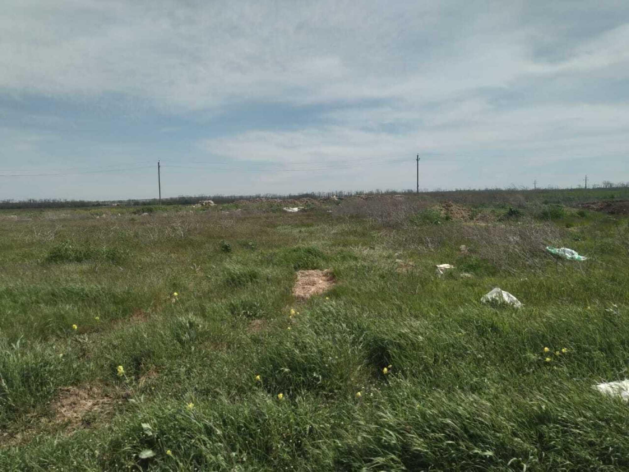 Купить землю, земельный участок за 11 000 000 рублей на село Витязево