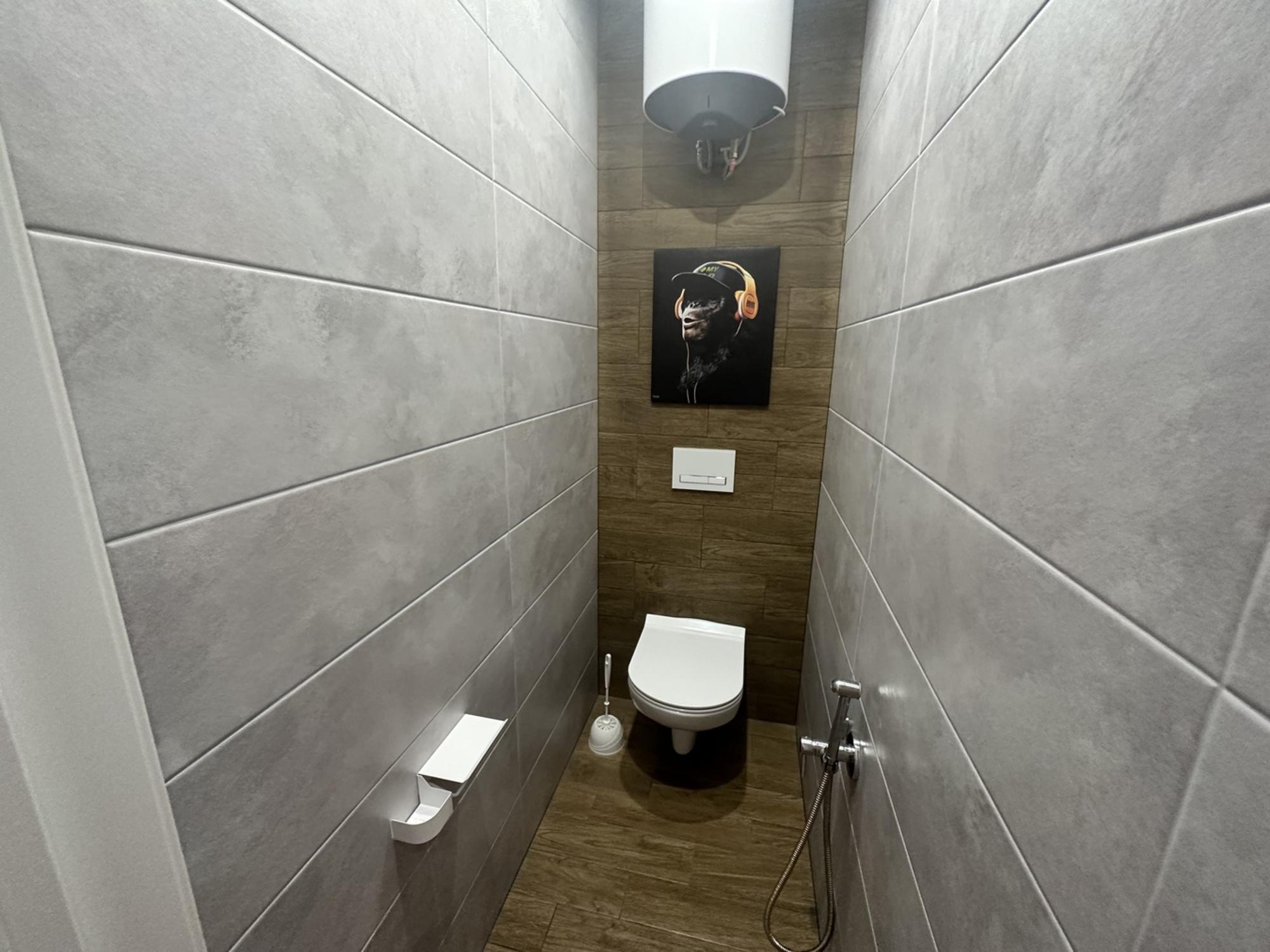 Купить квартиру за 13 450 000 рублей на улица Крылова, 13к3