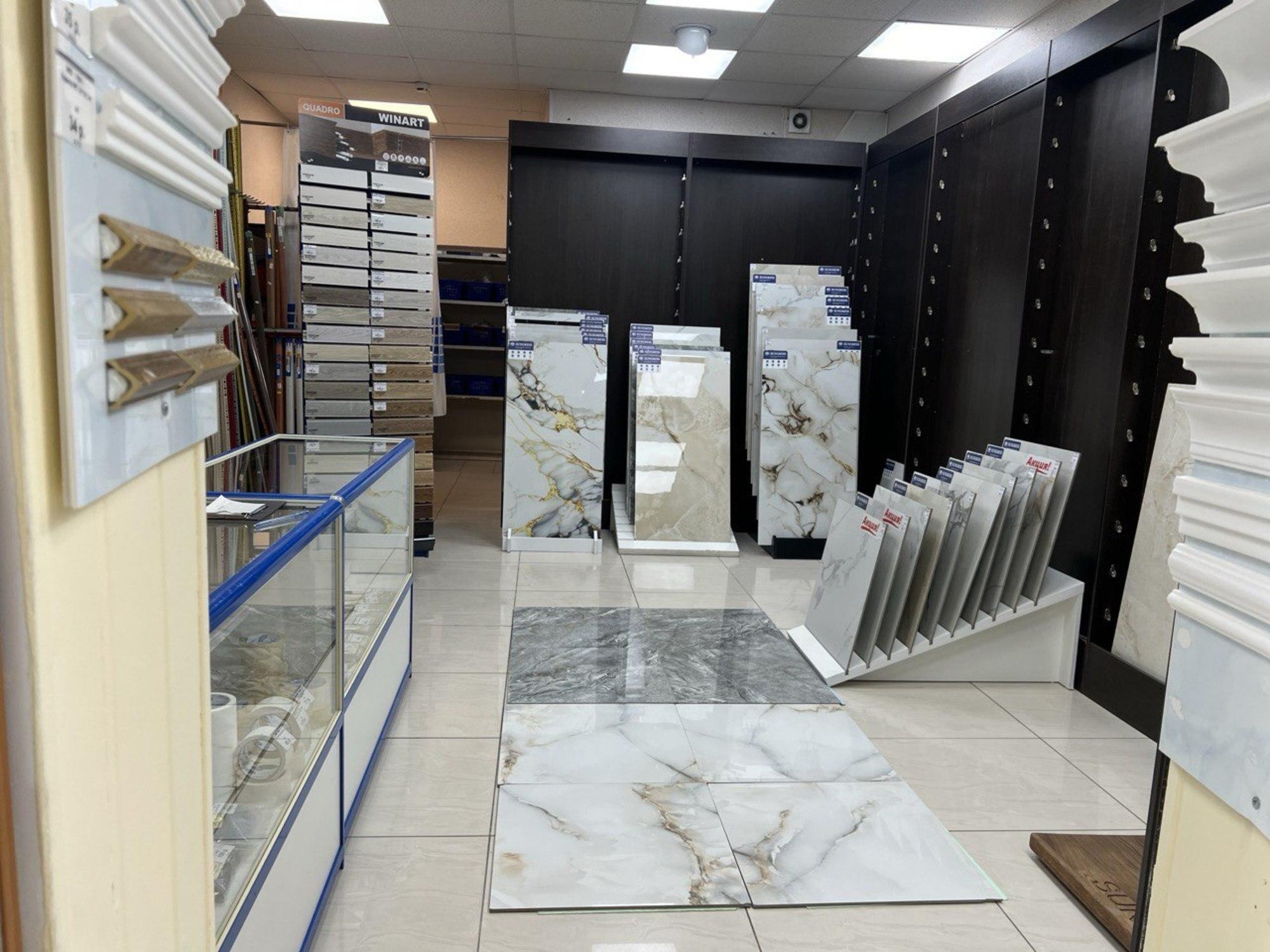 Купить торговое помещение за 72 000 000 рублей на Анапа