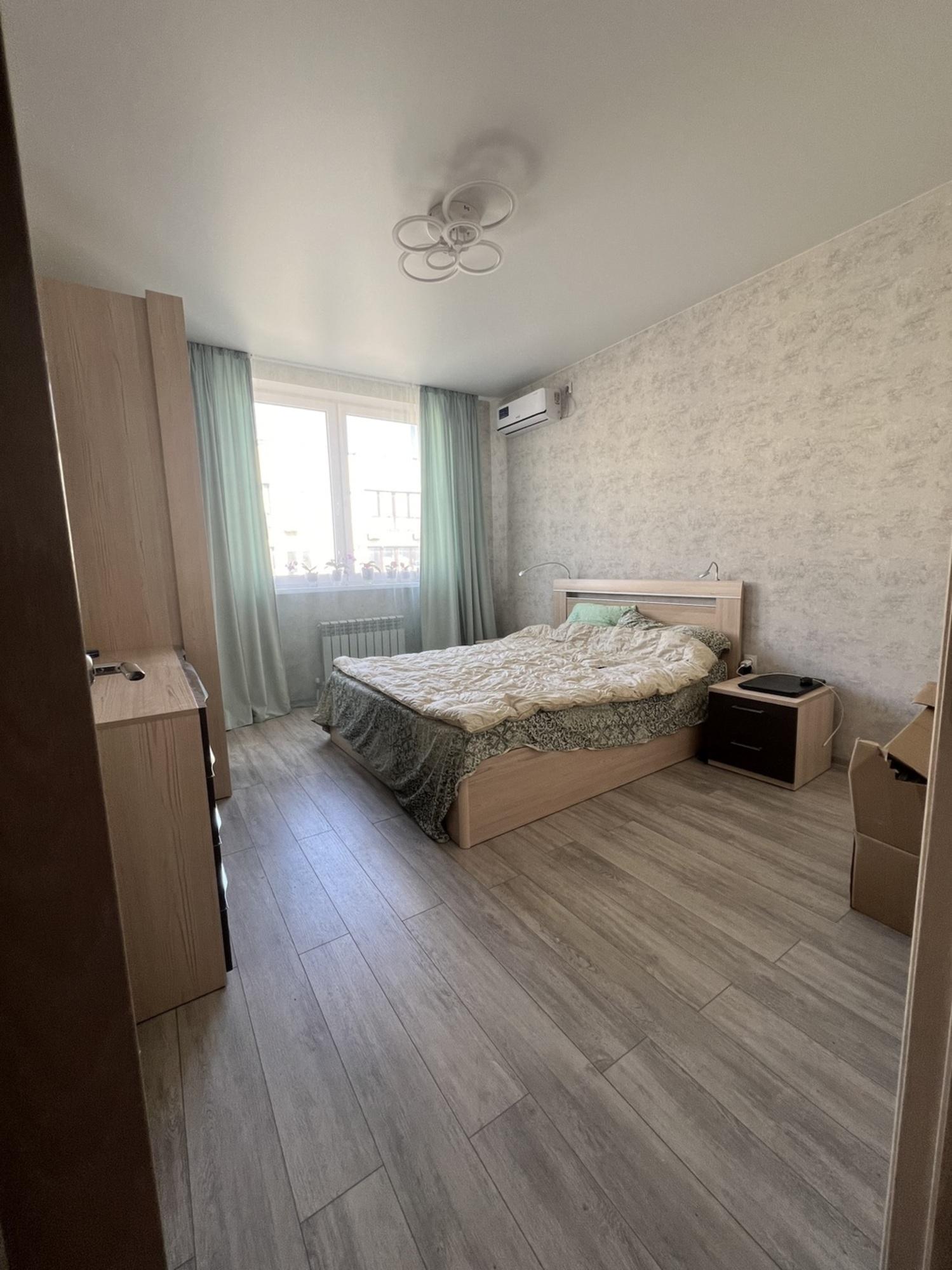Купить квартиру за 12 500 000 рублей на улица Поликарпова, 2к13