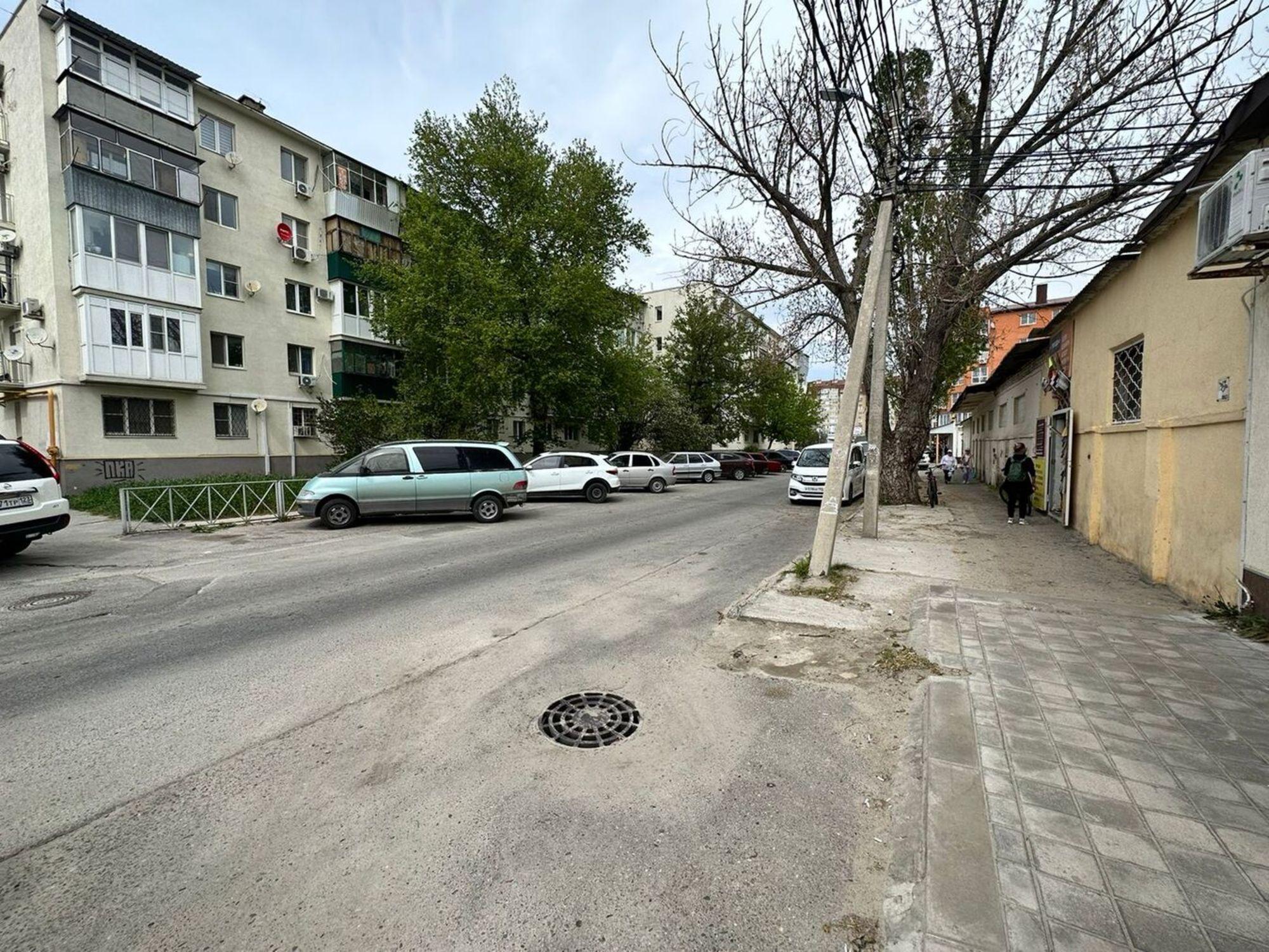 Купить помещение свободного назначения за 23 000 000 рублей на Анапа