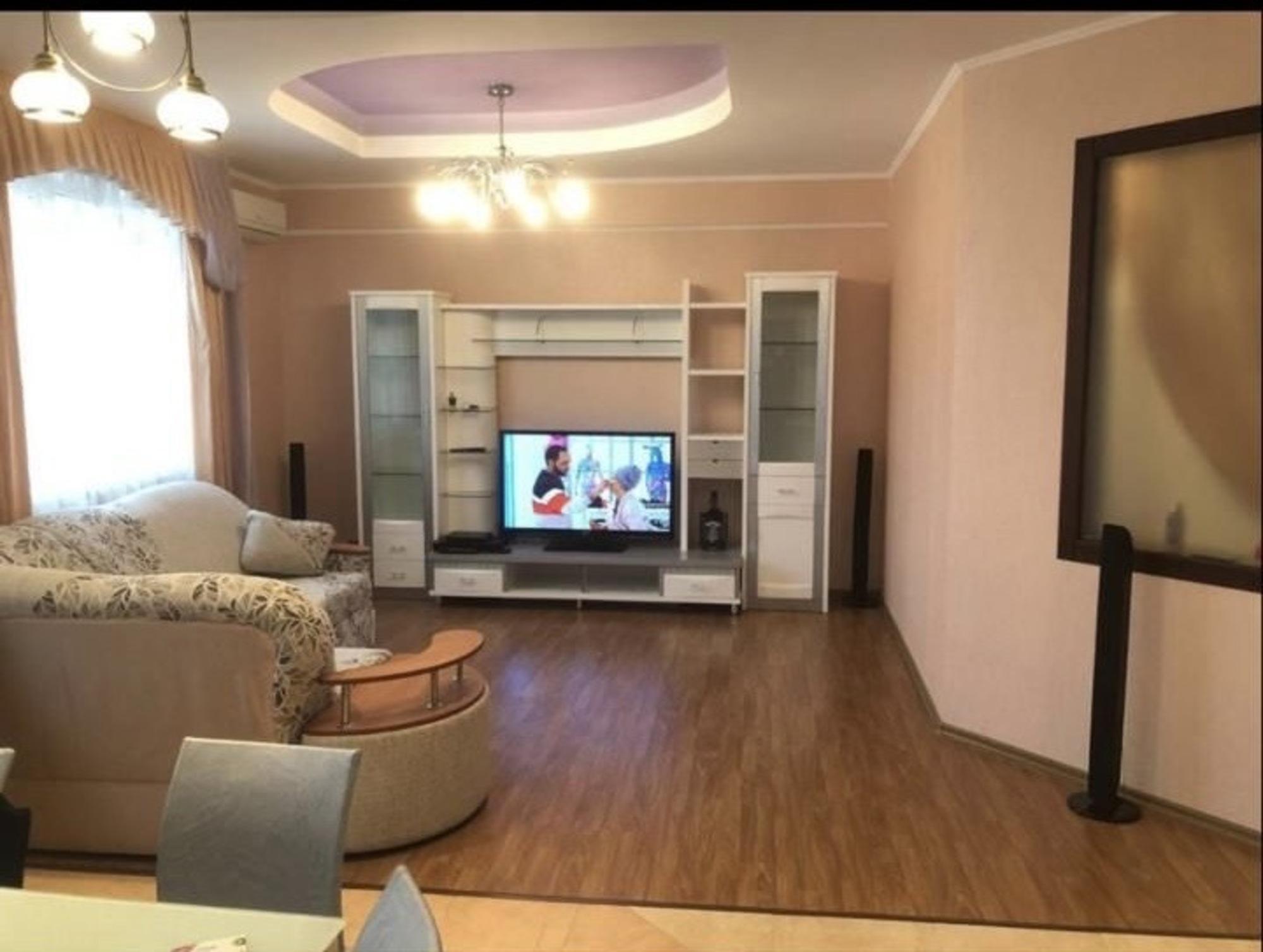 Купить квартиру за 14 000 000 рублей на улица Горького, 12