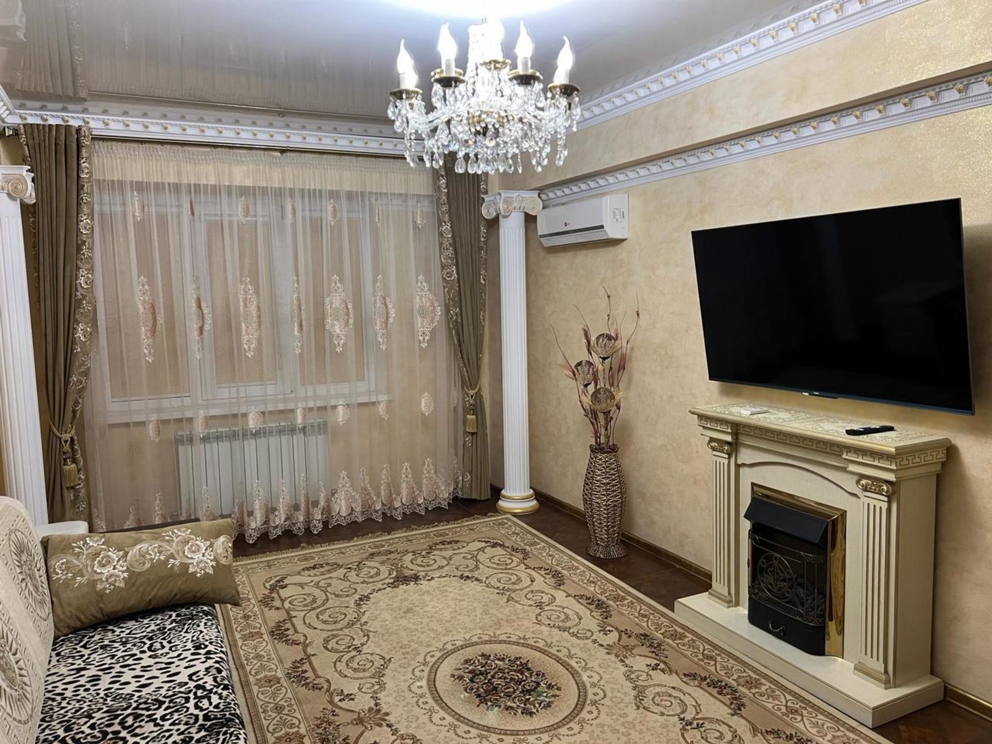 Купить квартиру за 15 700 000 рублей на улица Толстого, 111А