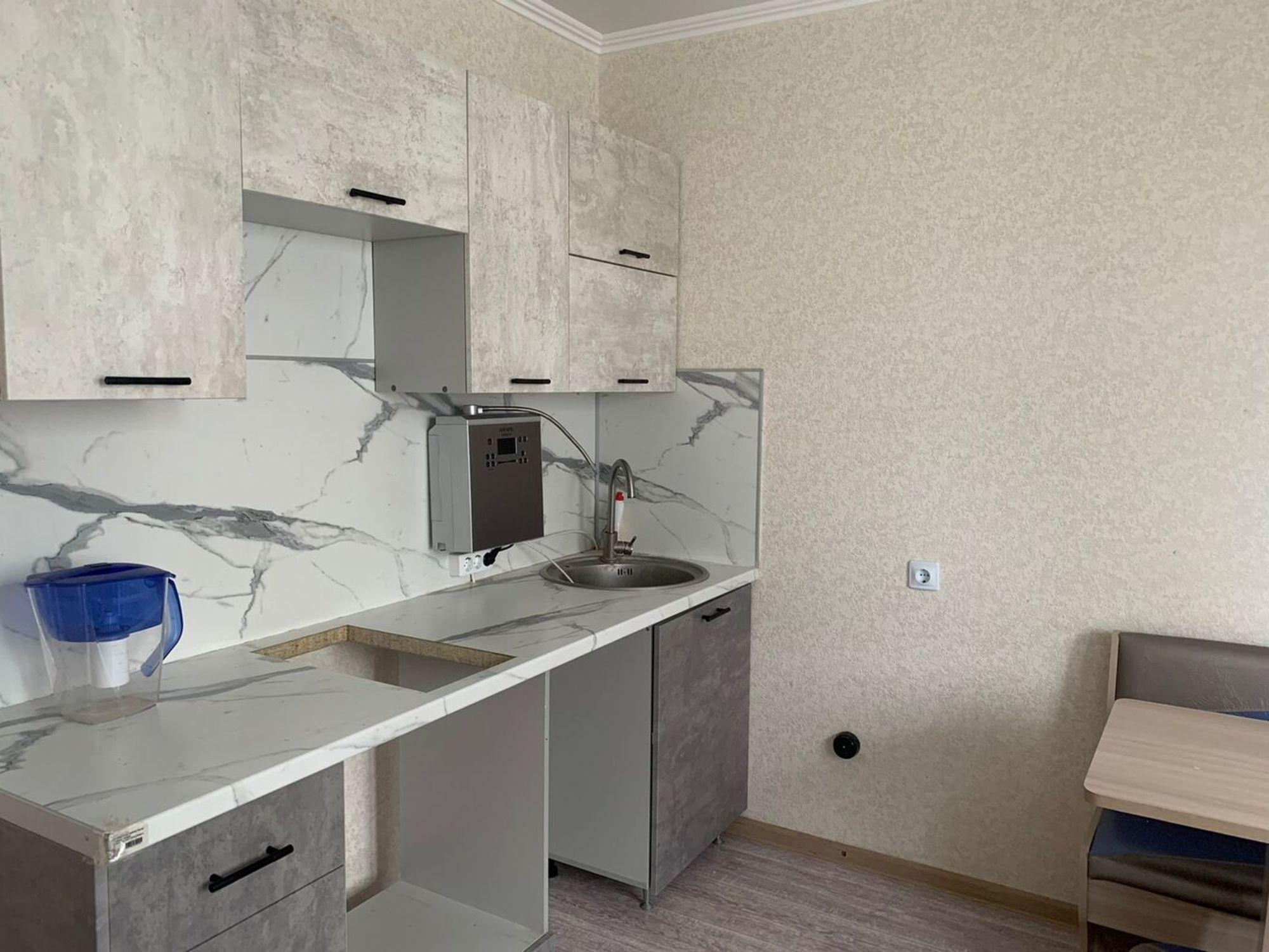 Купить квартиру за 6 000 000 рублей на улица Адмирала Пустошкина, 22к13