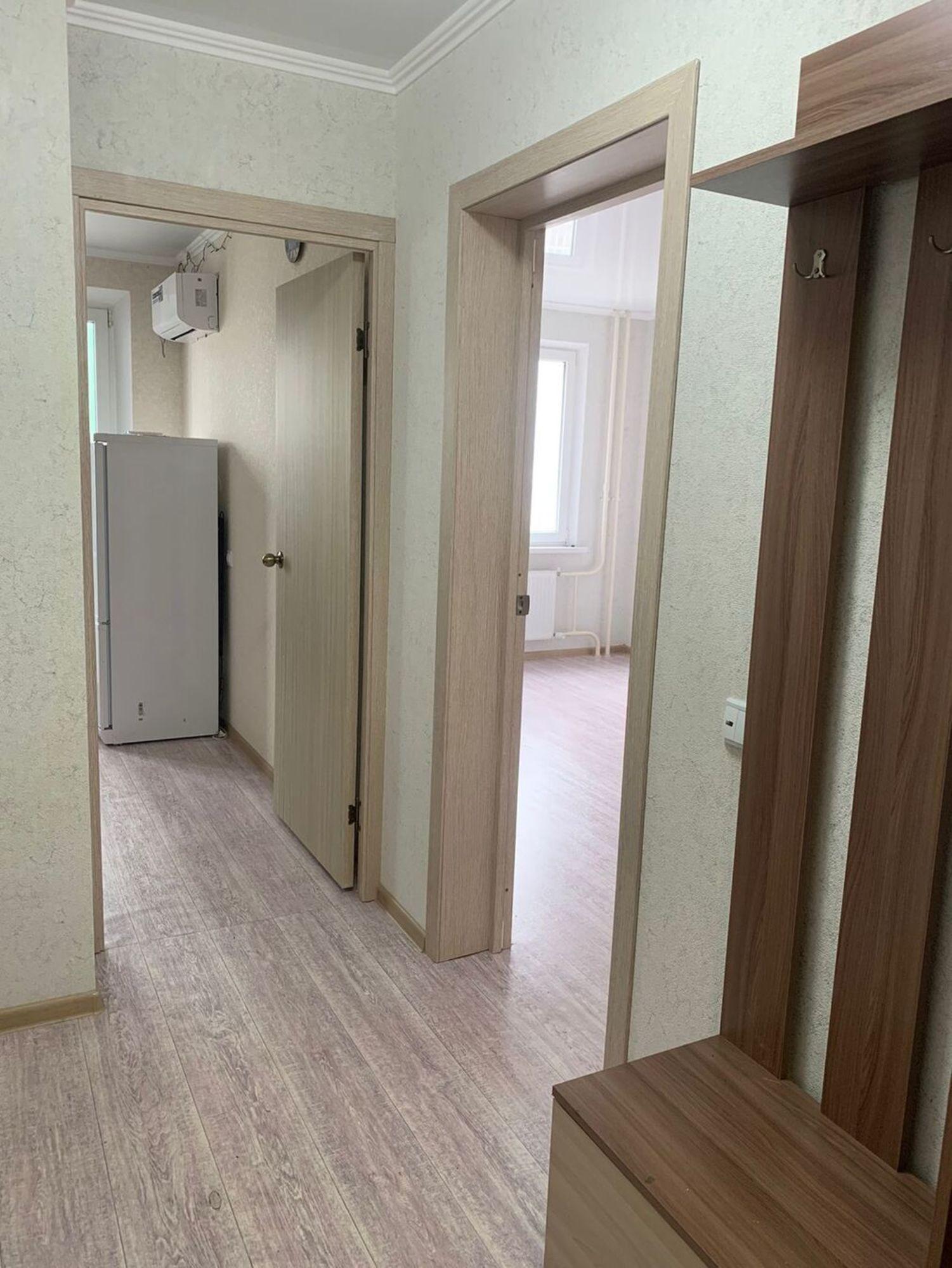 Купить квартиру за 6 000 000 рублей на улица Адмирала Пустошкина, 22к13