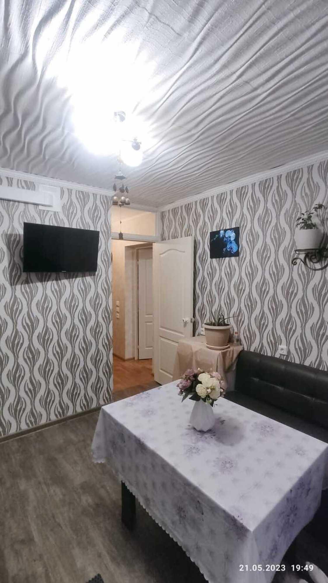 Купить квартиру за 7 100 000 рублей на Супсехское шоссе, 26