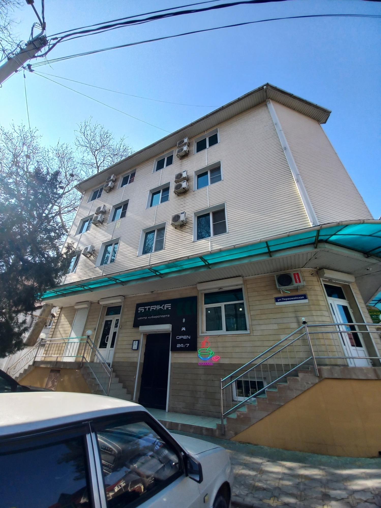 Купить студию за 3 500 000 рублей на улица Самбурова, 256