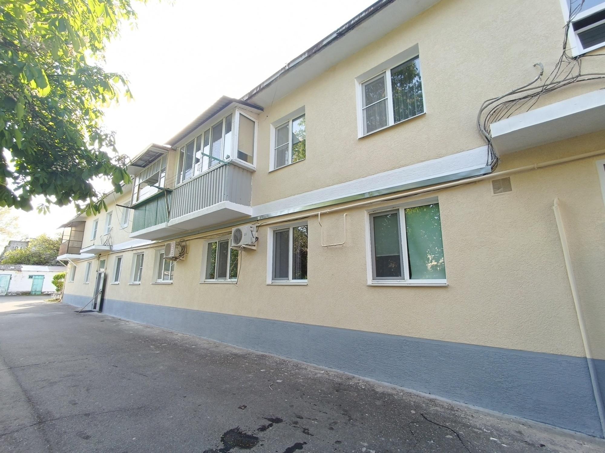 Купить квартиру за 7 000 000 рублей на улица Толстого, 60