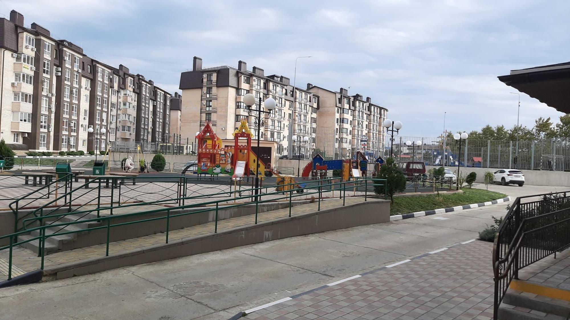 Купить квартиру за 11 200 000 рублей на Таманская улица, 121к15