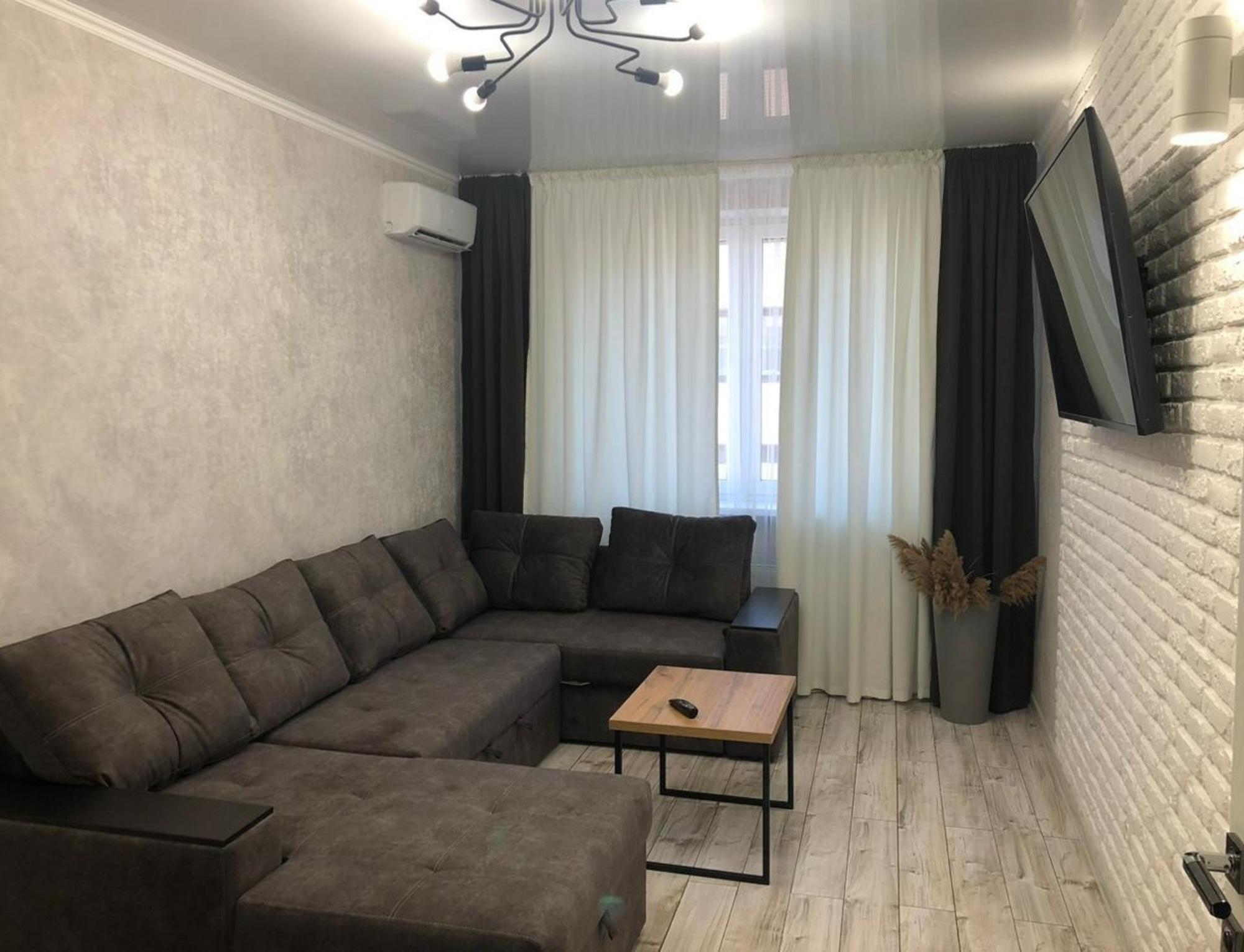 Купить квартиру за 11 200 000 рублей на Таманская улица, 121к15