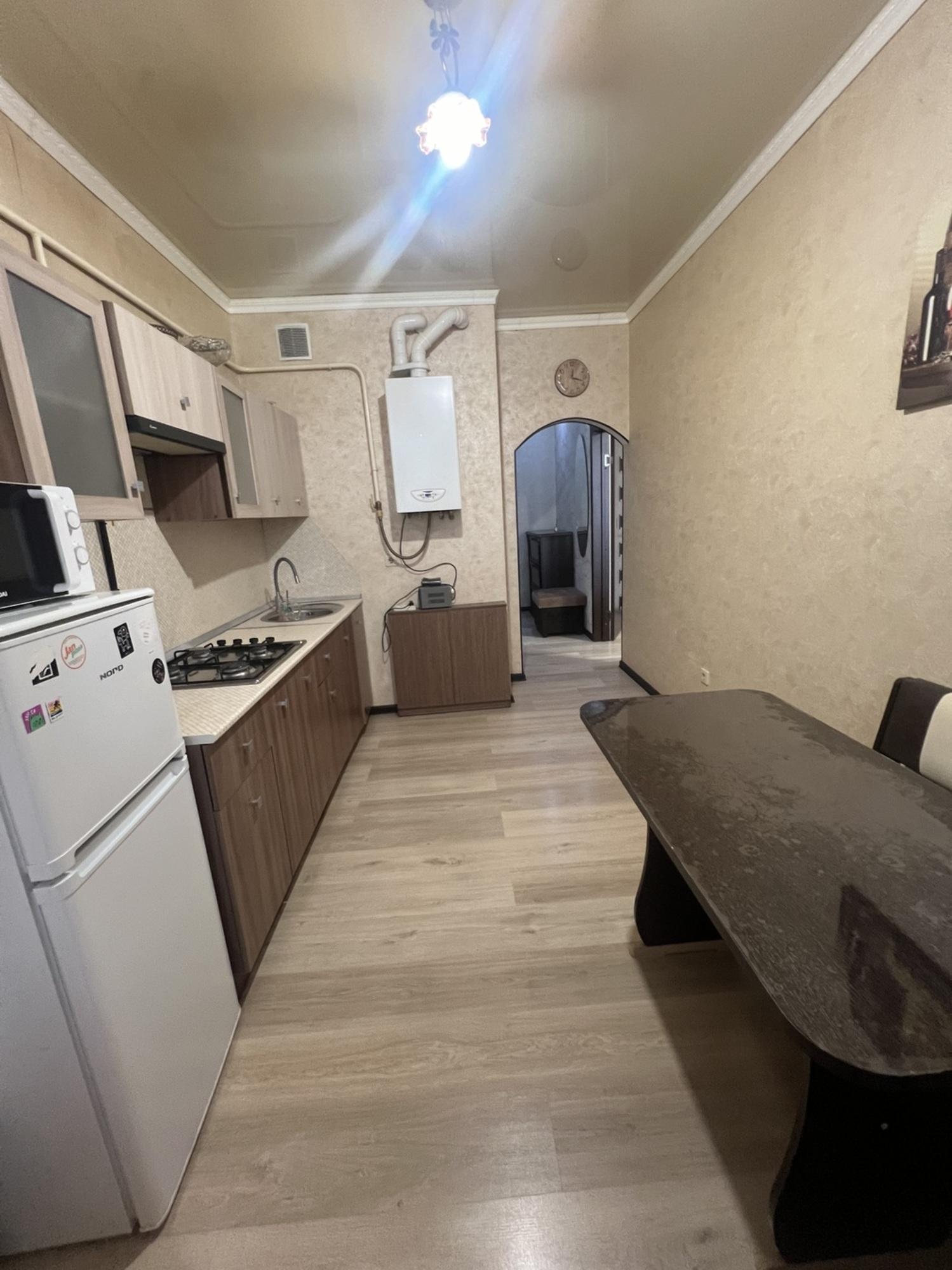 Купить квартиру за 6 900 000 рублей на Парковая улица, 64Ак1