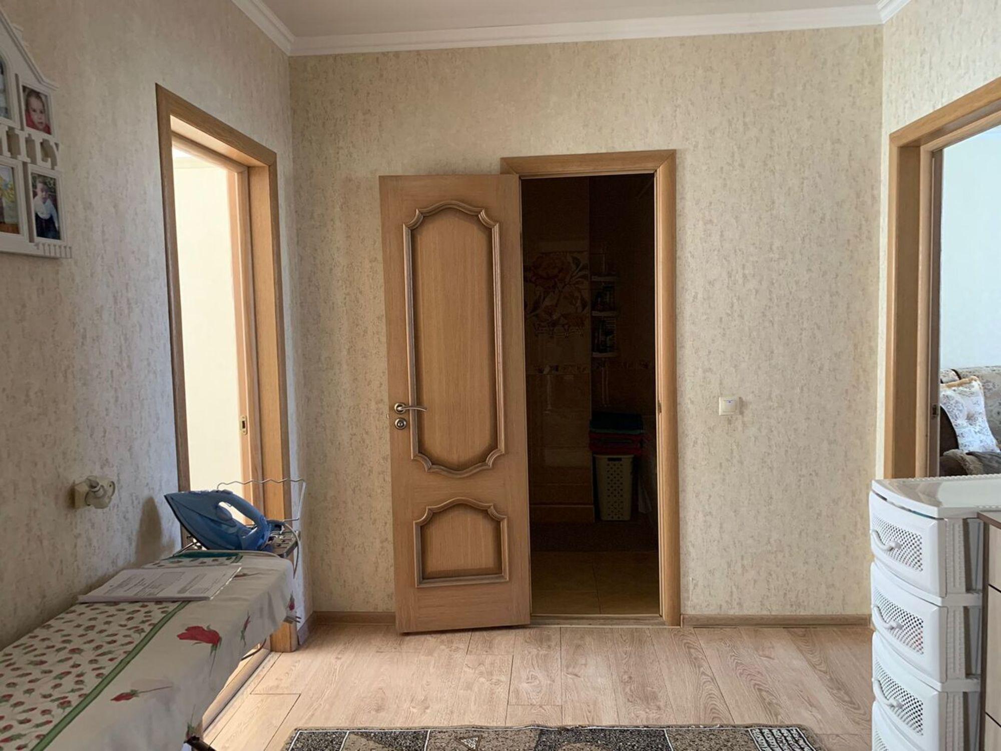 Купить квартиру за 10 800 000 рублей на Парковая улица, 64Ак2
