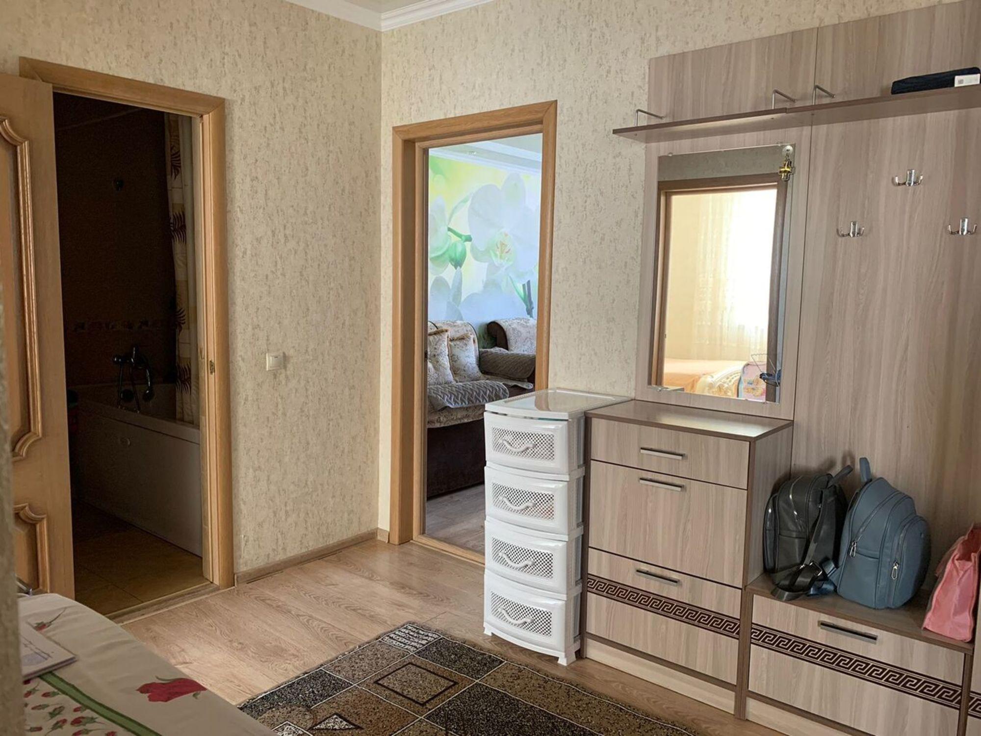Купить квартиру за 10 800 000 рублей на Парковая улица, 64Ак2