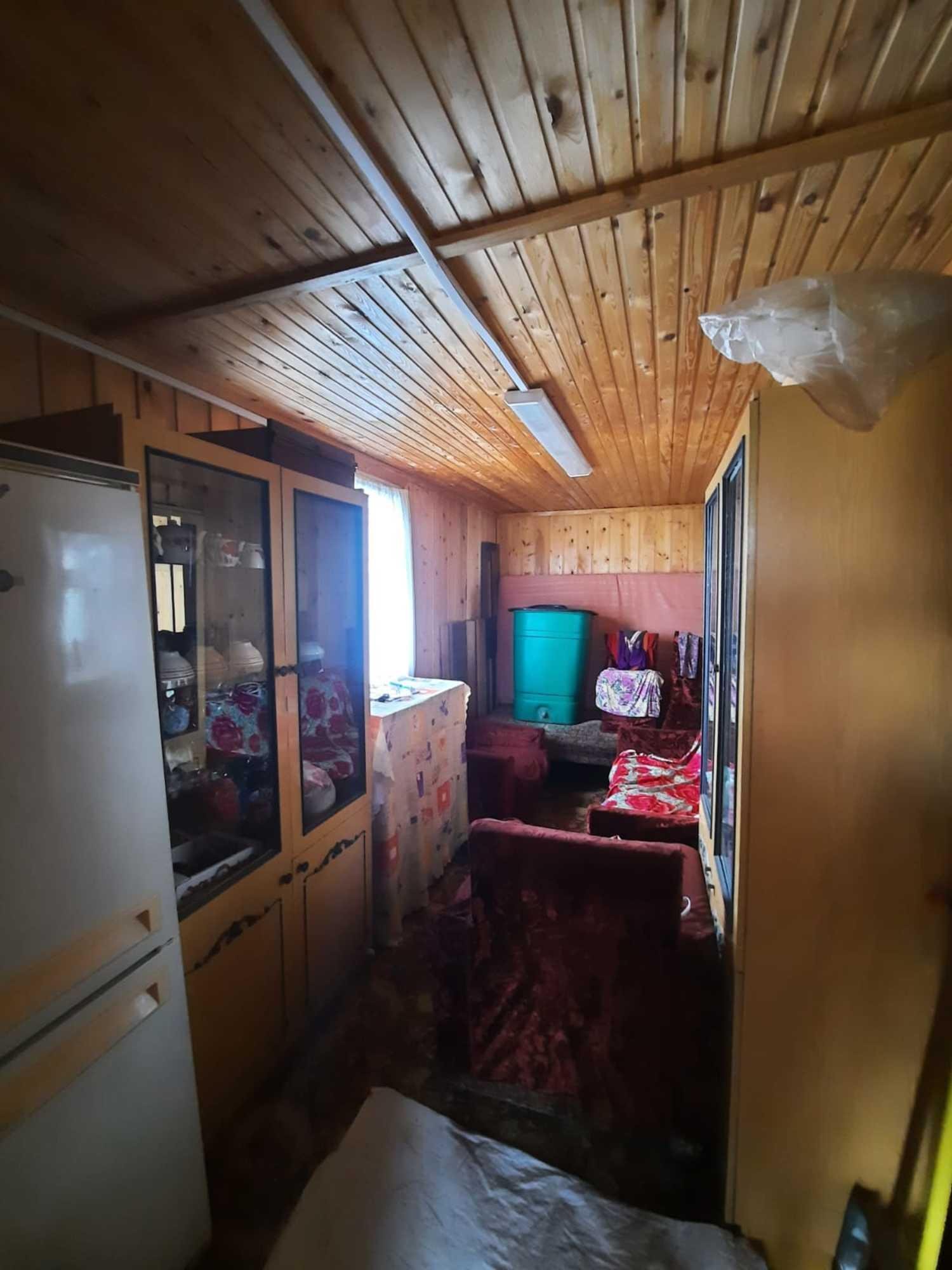 Купить дачу, дом, коттедж за 450 000 рублей на Лавсан тер. СНТ