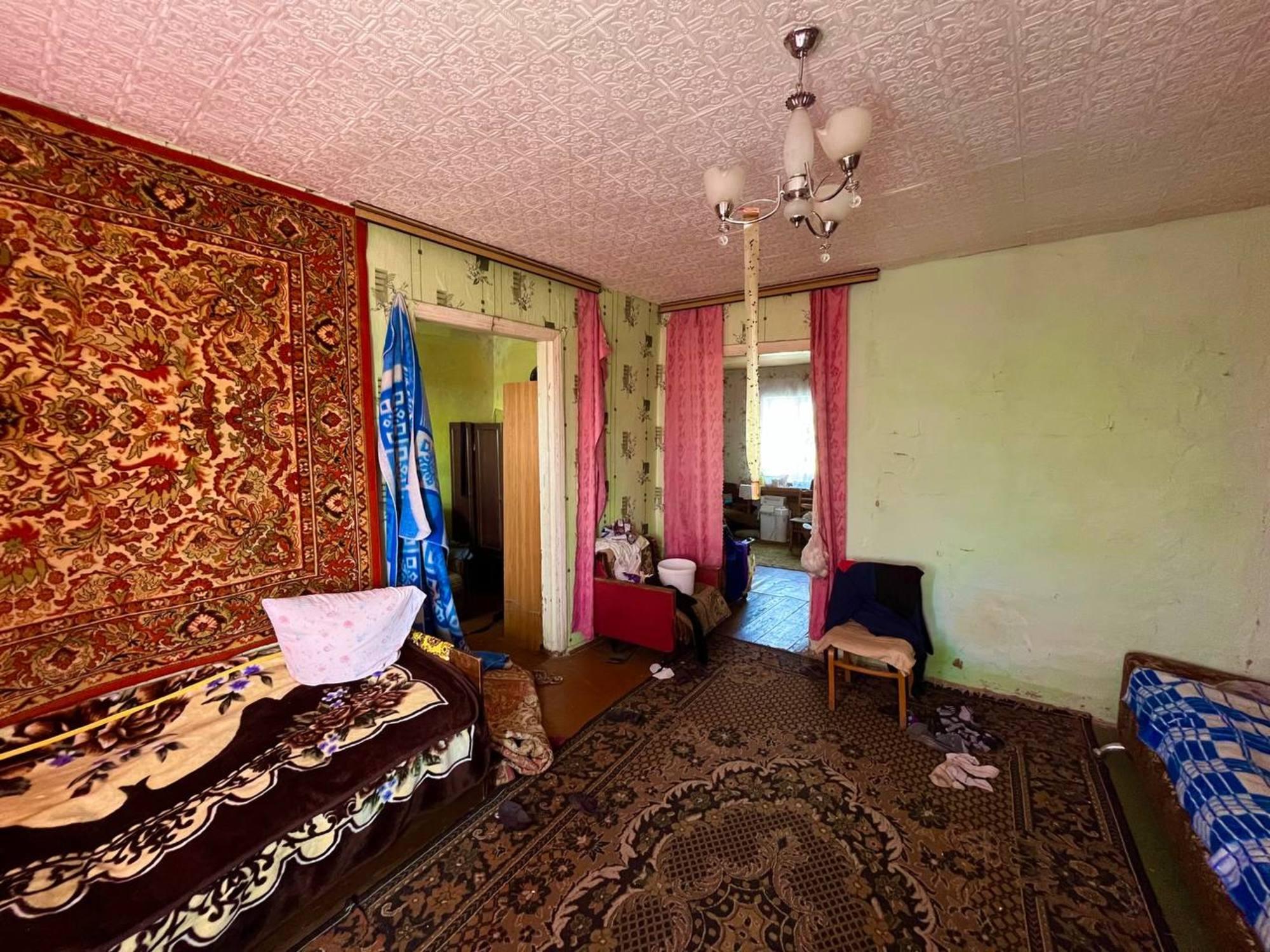 Купить дачу, дом, коттедж за 890 000 рублей на 26