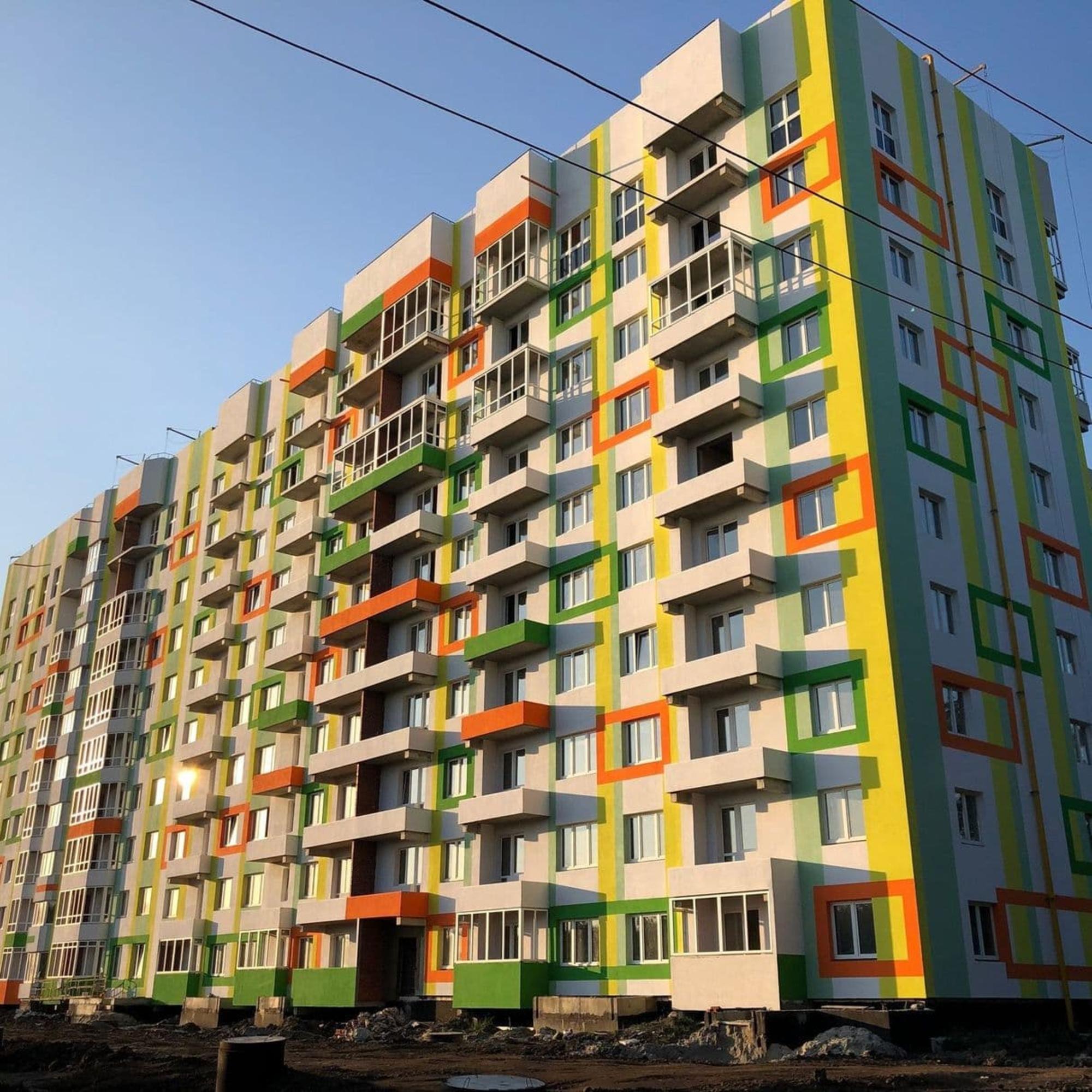 Купить квартиру за 4 301 000 рублей на Энгельса ул., 158