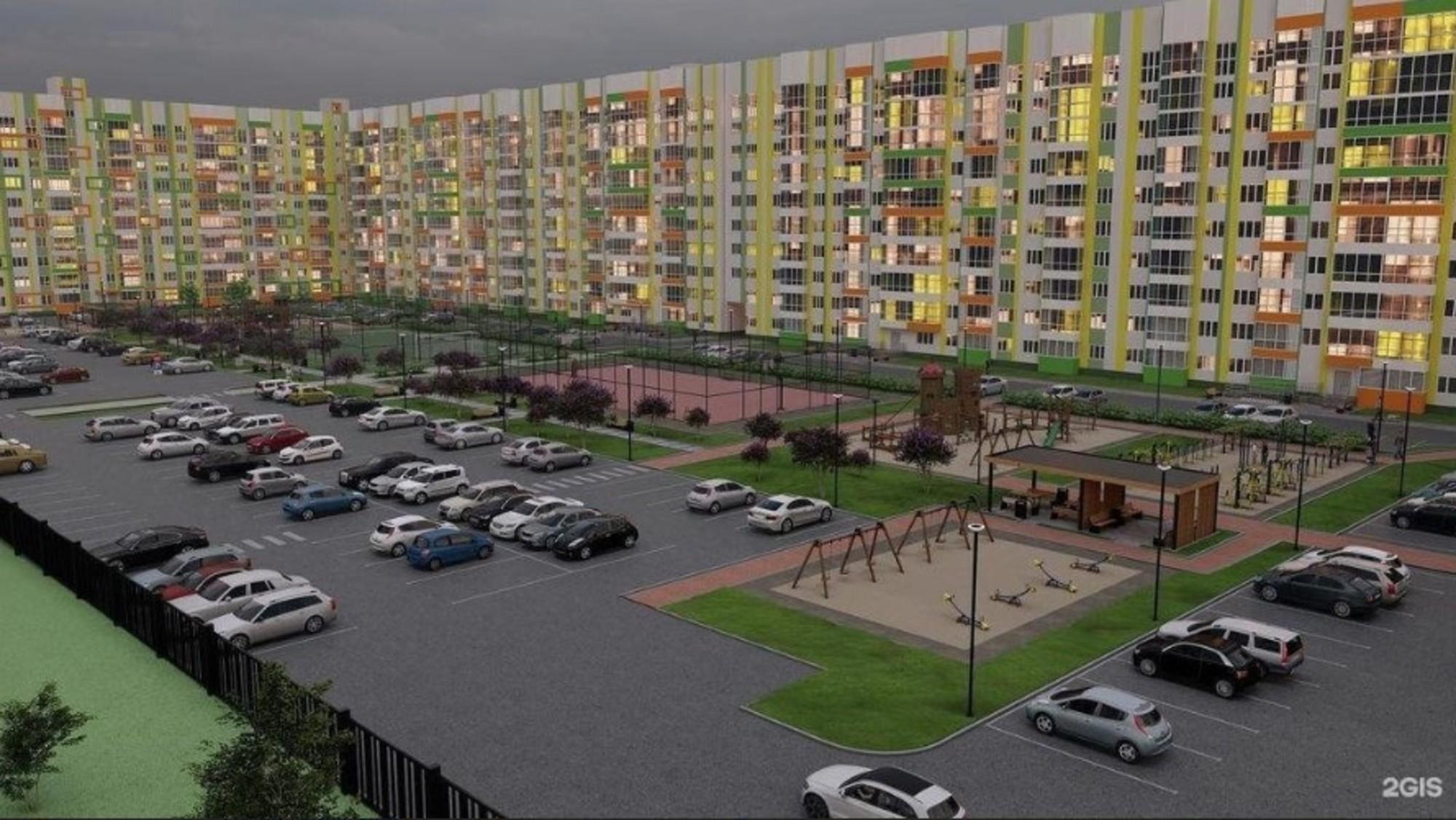 Купить квартиру за 4 301 000 рублей на Энгельса ул., 158