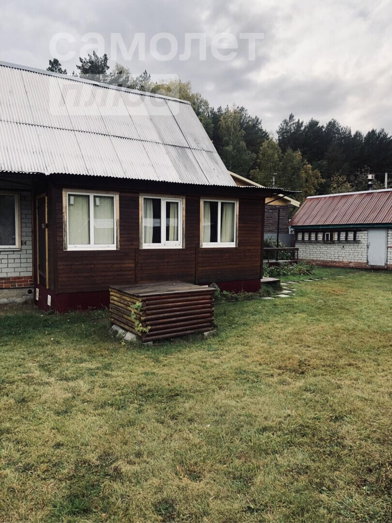Купить дачу, дом, коттедж за 4 700 000 рублей на Березовая