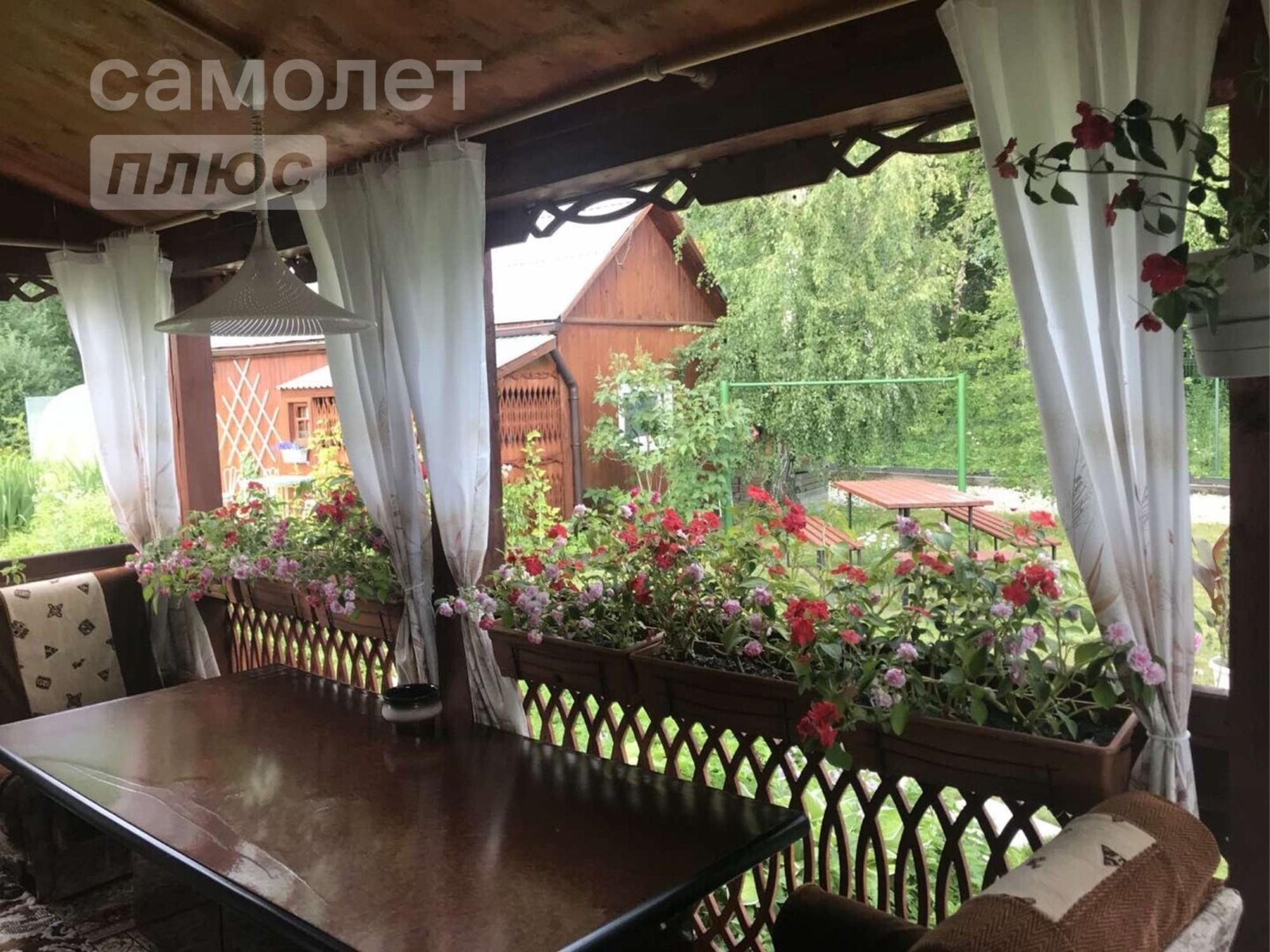 Купить дачу, дом, коттедж за 5 500 000 рублей на г Тюмень