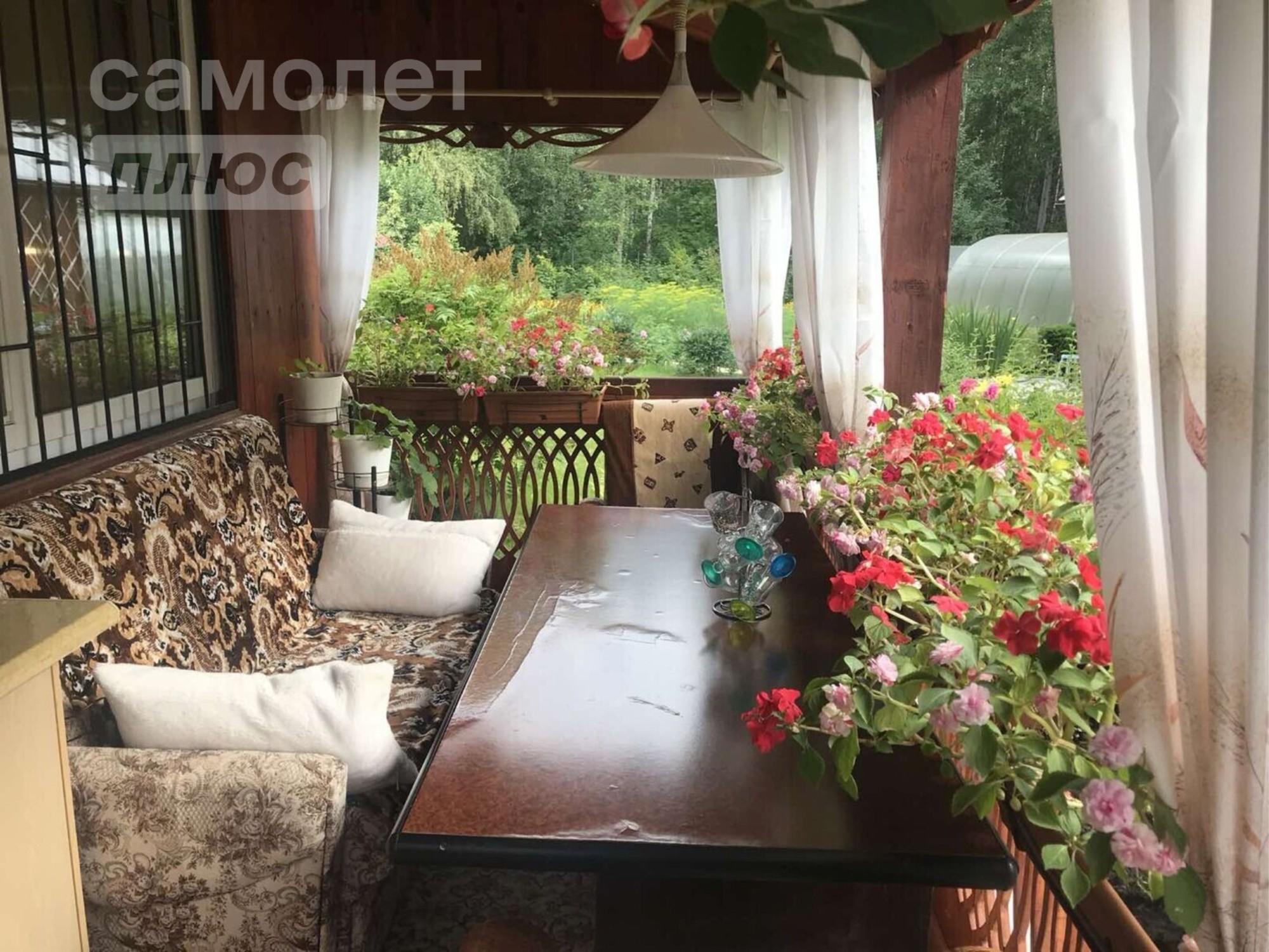 Купить дачу, дом, коттедж за 5 500 000 рублей на г Тюмень