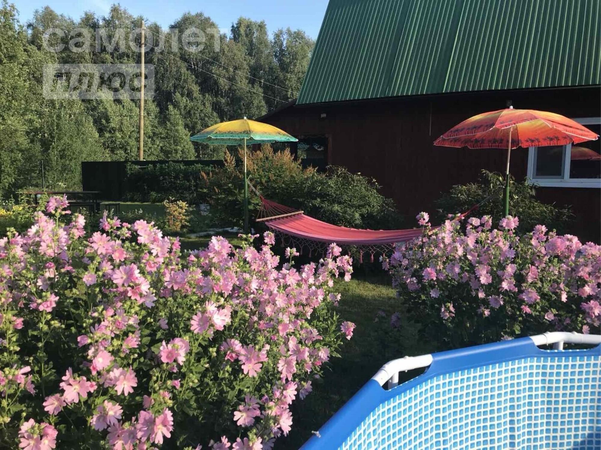 Купить дачу, дом, коттедж за 5 500 000 рублей на г Тюмень