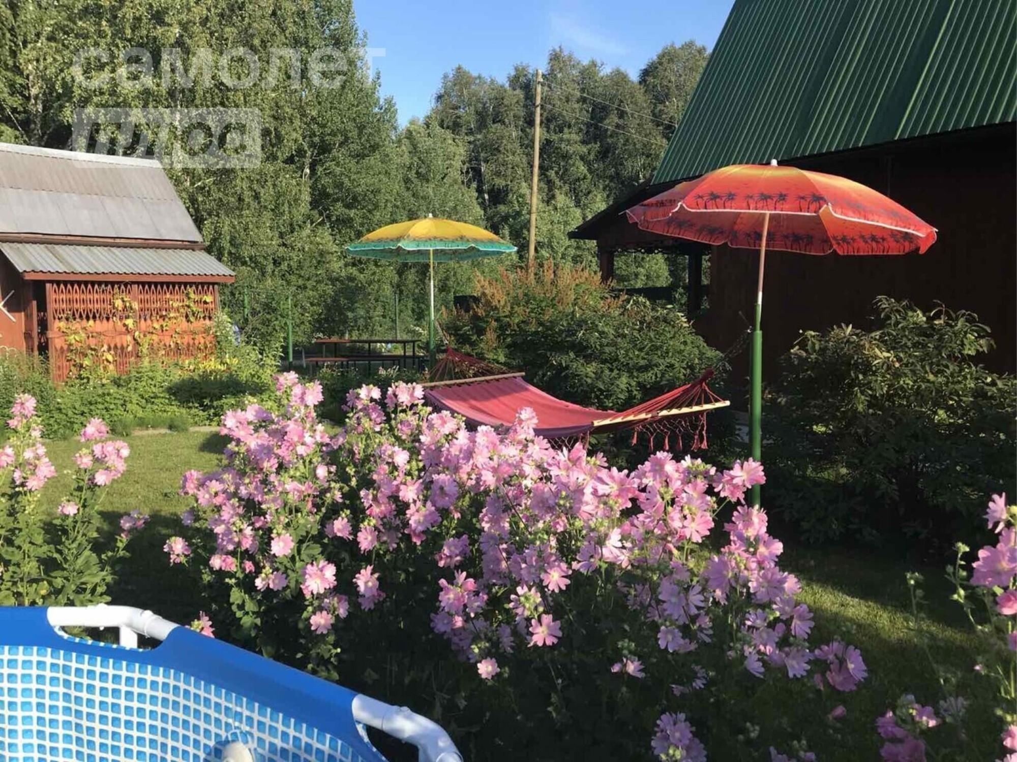 Купить дачу, дом, коттедж за 5 500 000 рублей на г Тюмень