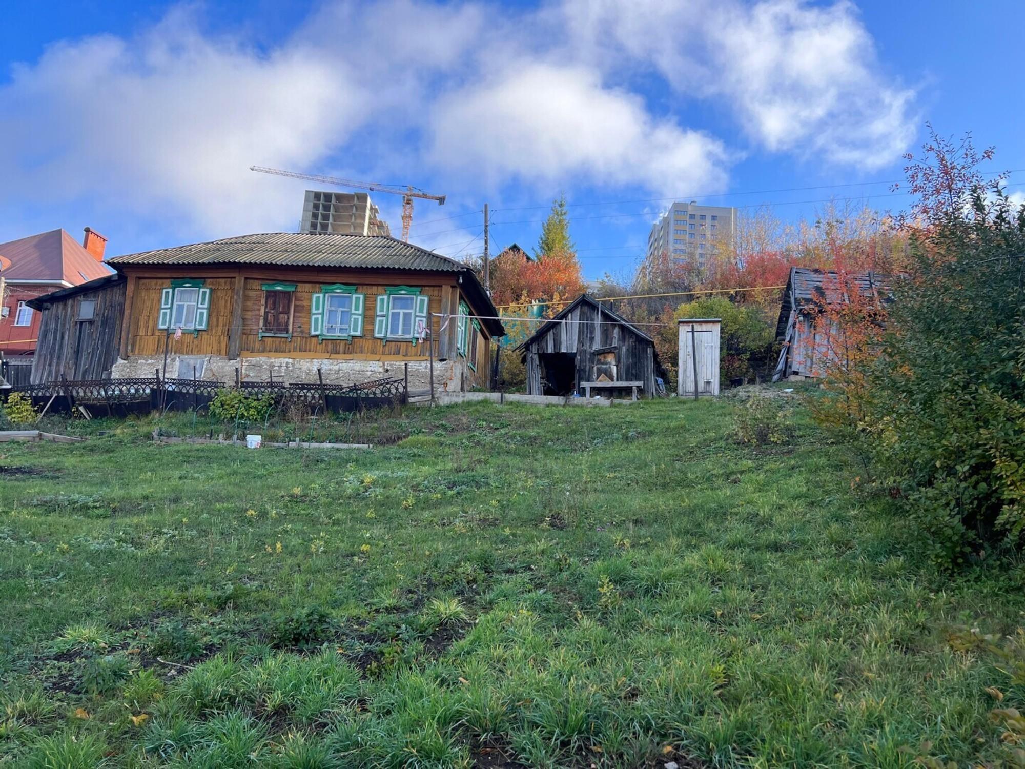 Купить дачу, дом, коттедж за 5 900 000 рублей на 1-я Нагорная улица, 30
