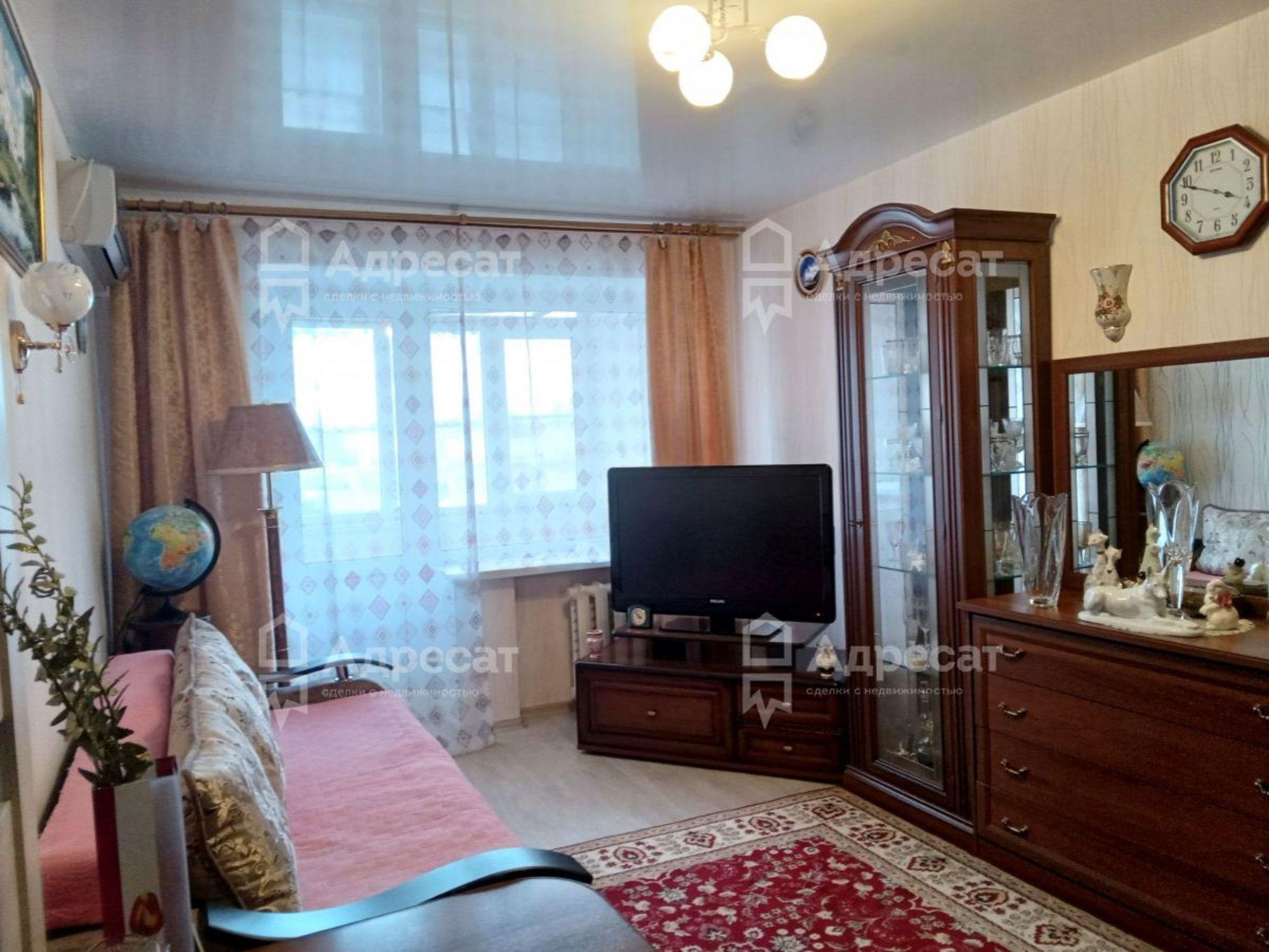 Купить квартиру за 2 850 000 рублей на ул. Аренского,  д.2/1