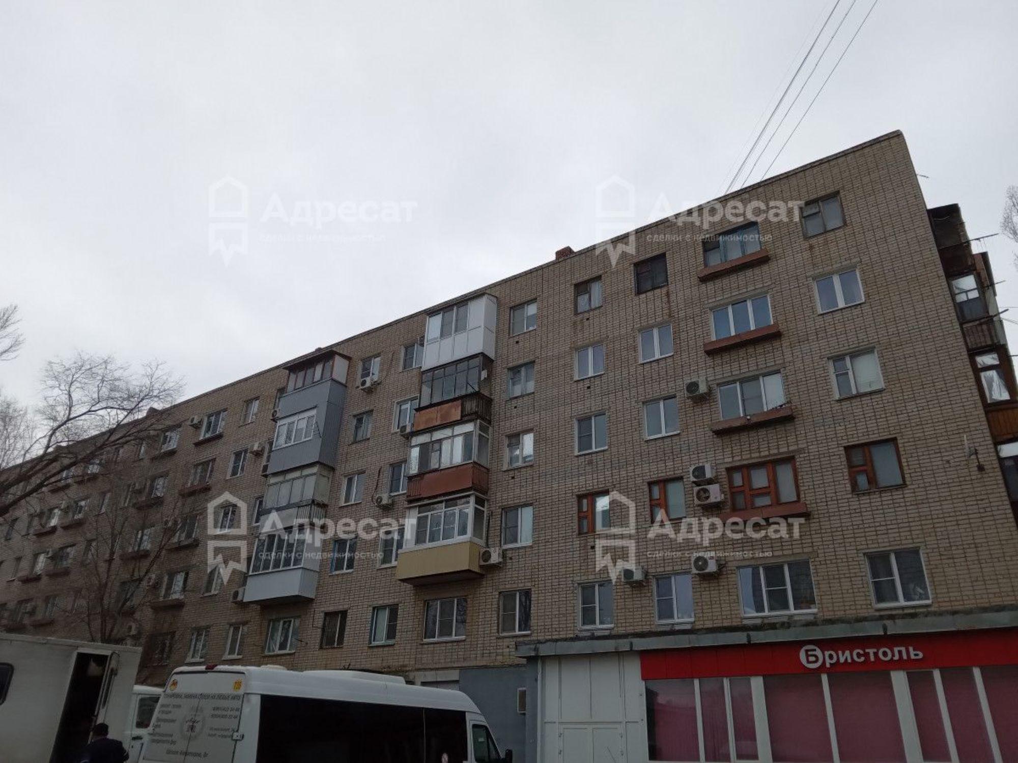 Купить квартиру за 2 850 000 рублей на ул. Аренского,  д.2/1