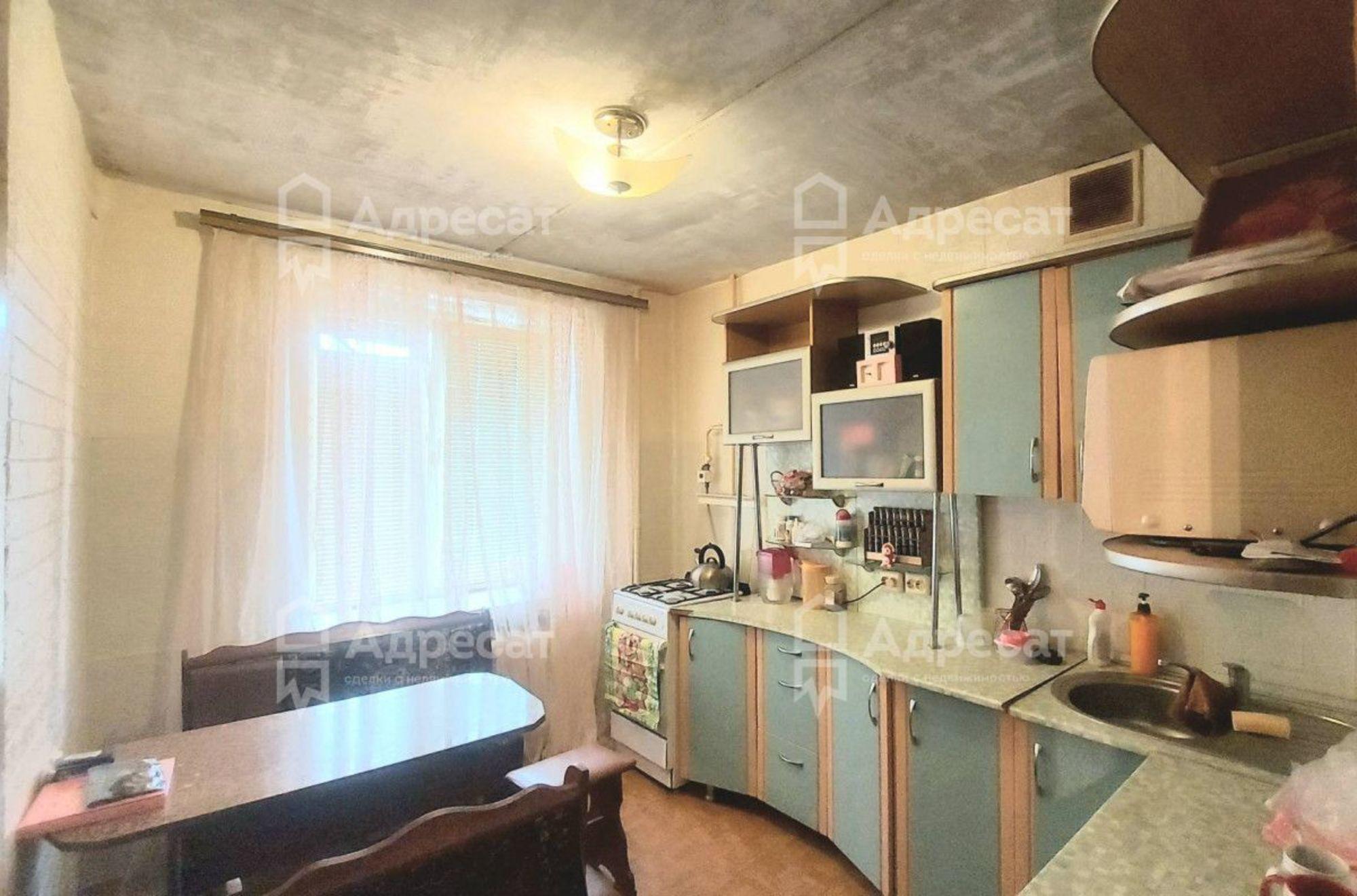 Купить квартиру за 6 800 000 рублей на пр-кт. Металлургов,  д.72