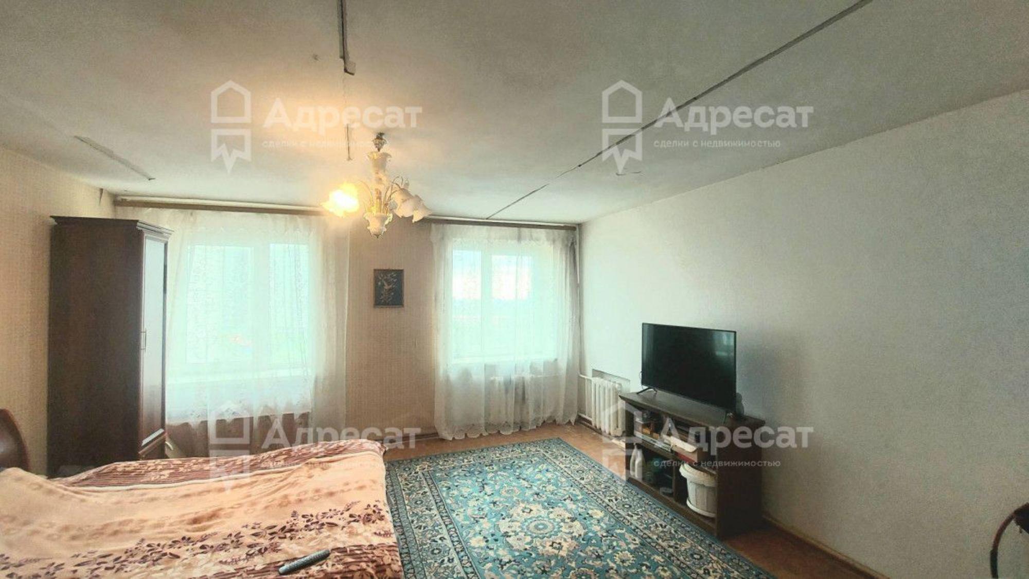 Купить квартиру за 6 800 000 рублей на пр-кт. Металлургов,  д.72