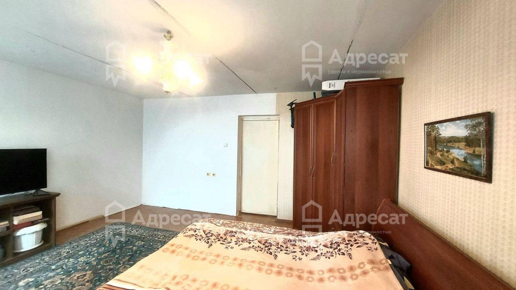 Купить квартиру за 6 800 000 рублей на пр-кт. Металлургов,  д.72