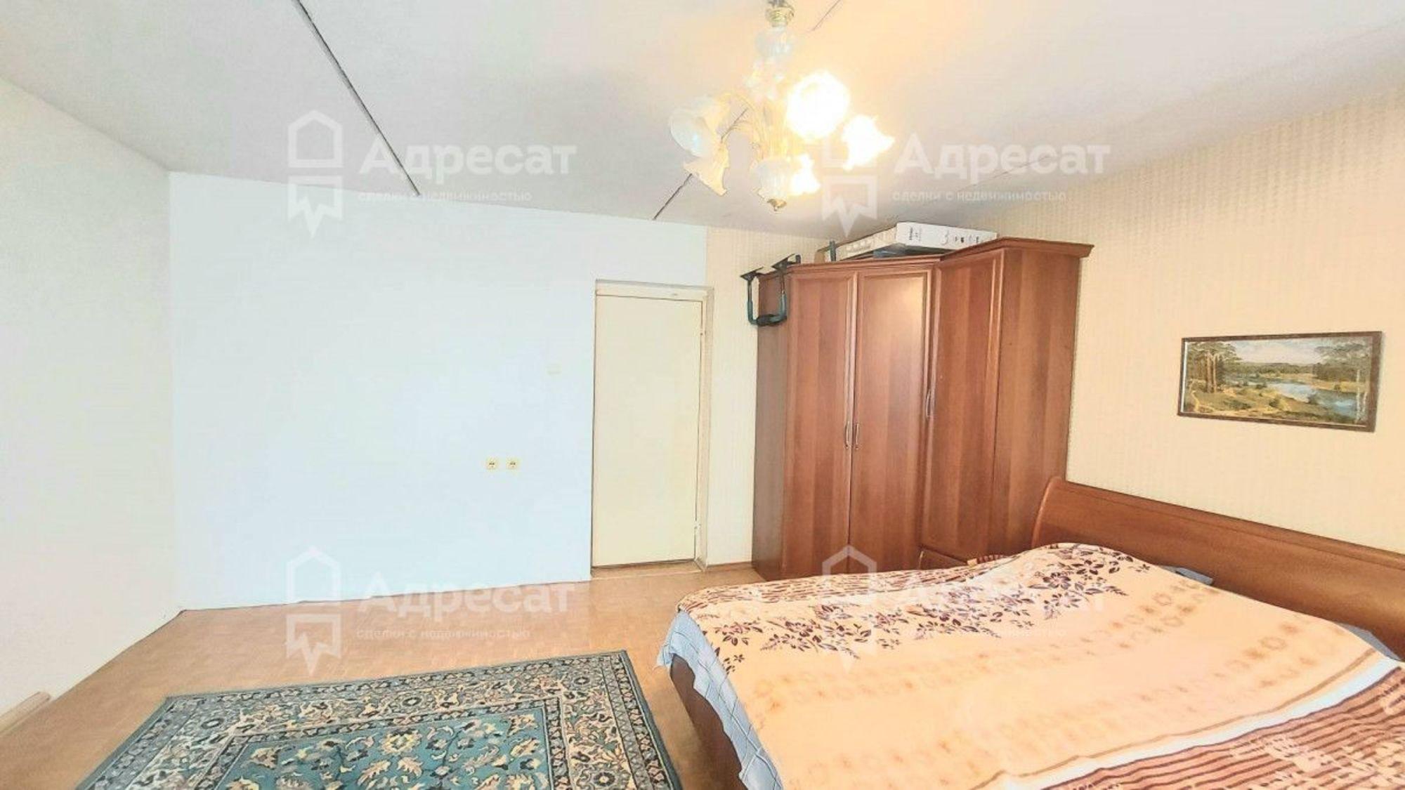 Купить квартиру за 6 800 000 рублей на пр-кт. Металлургов,  д.72
