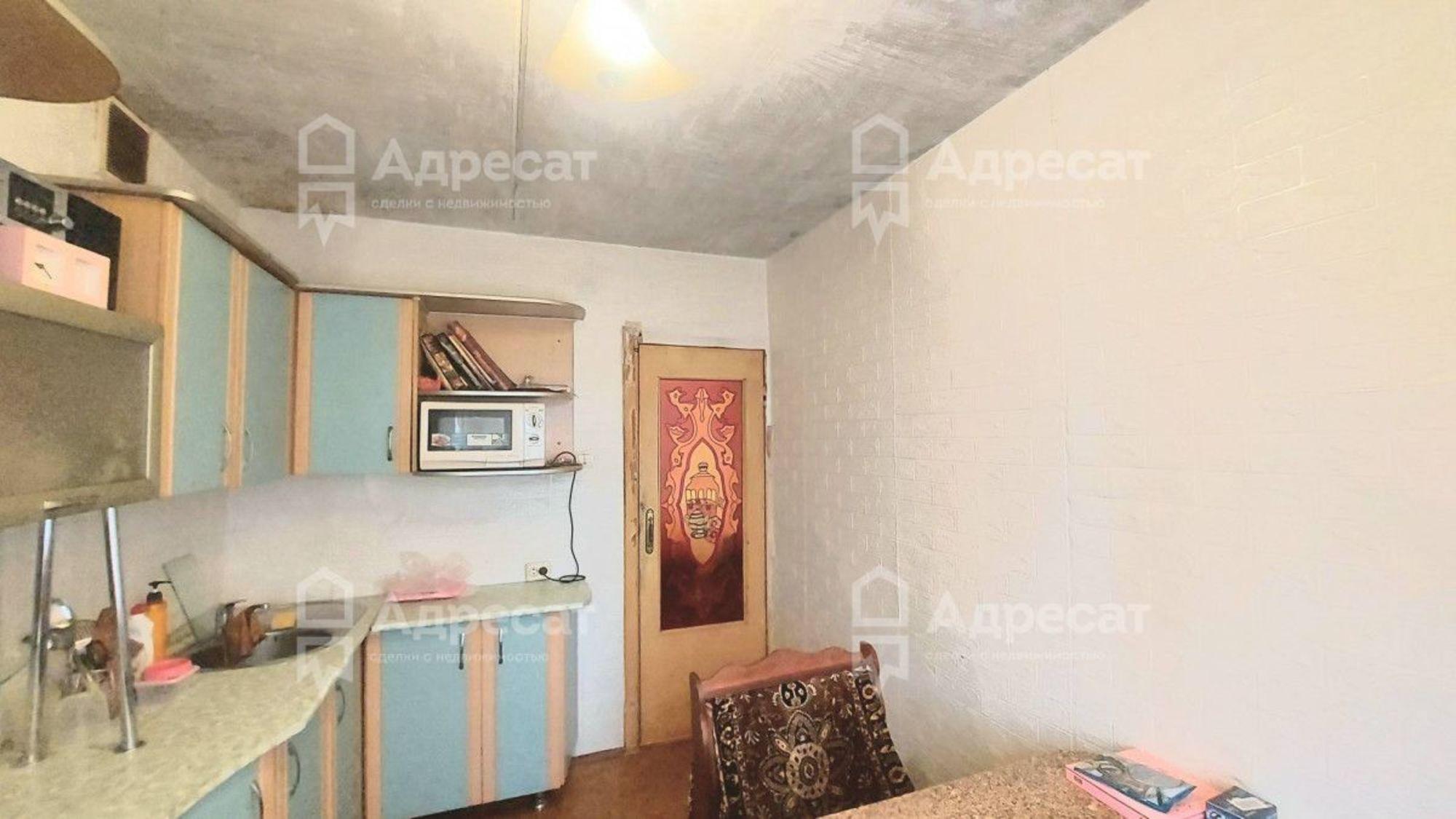 Купить квартиру за 6 800 000 рублей на пр-кт. Металлургов,  д.72