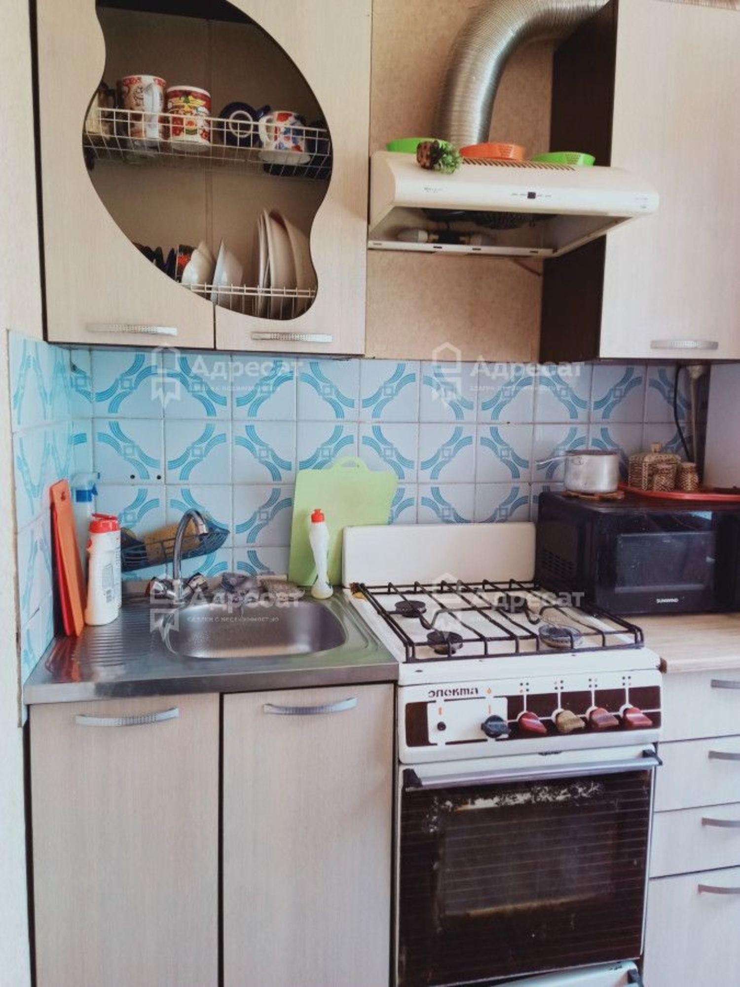 Купить квартиру за 4 500 000 рублей на ул. Кутузовская,  д.1