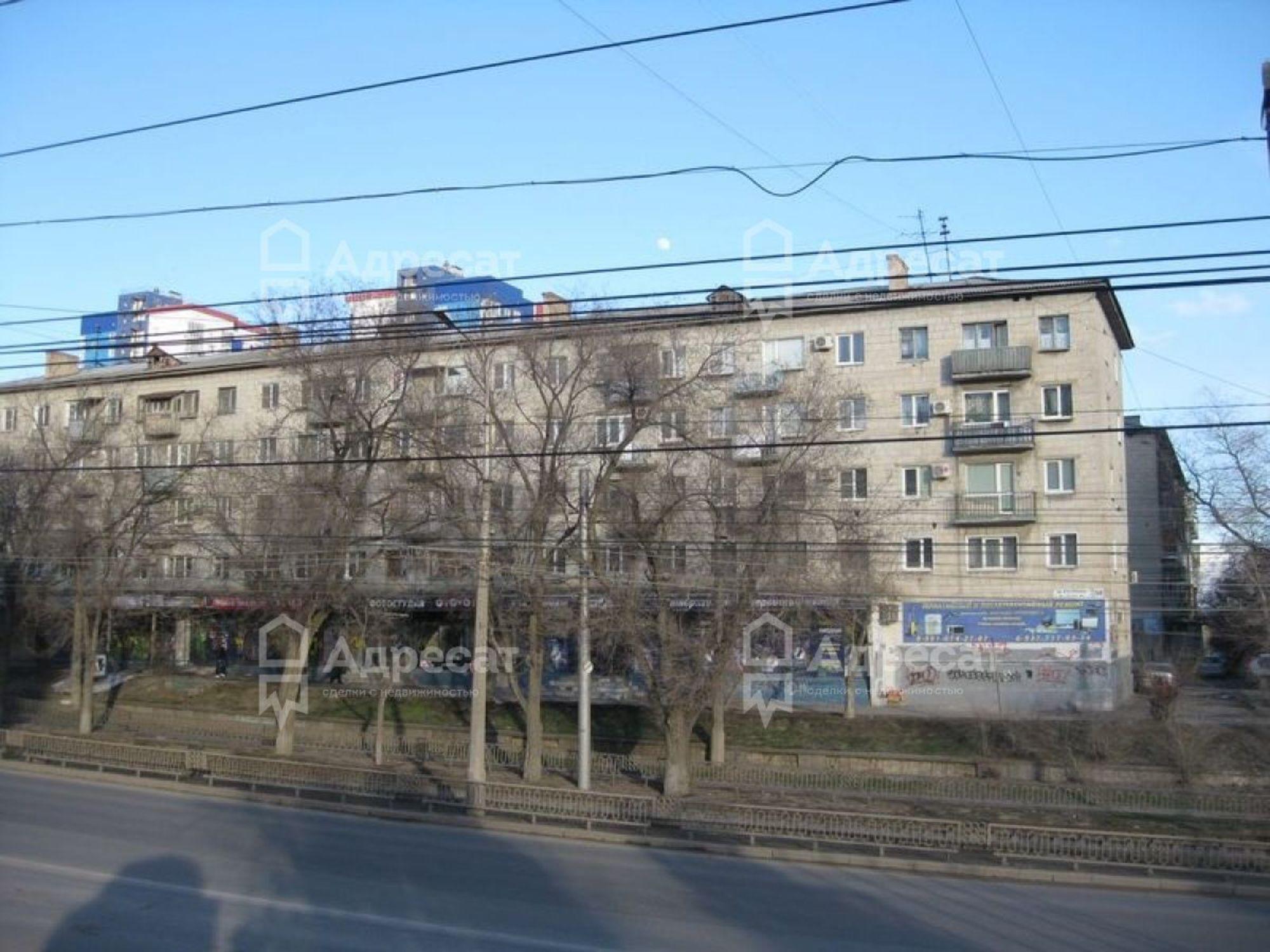 Купить квартиру за 4 500 000 рублей на проспект им. В.И. Ленина,  д.58
