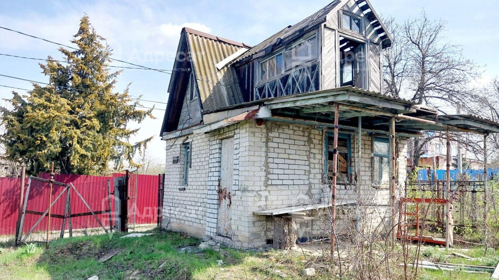 Купить землю, земельный участок за 1 200 000 рублей на ул. Семенова-Тян-Шанского